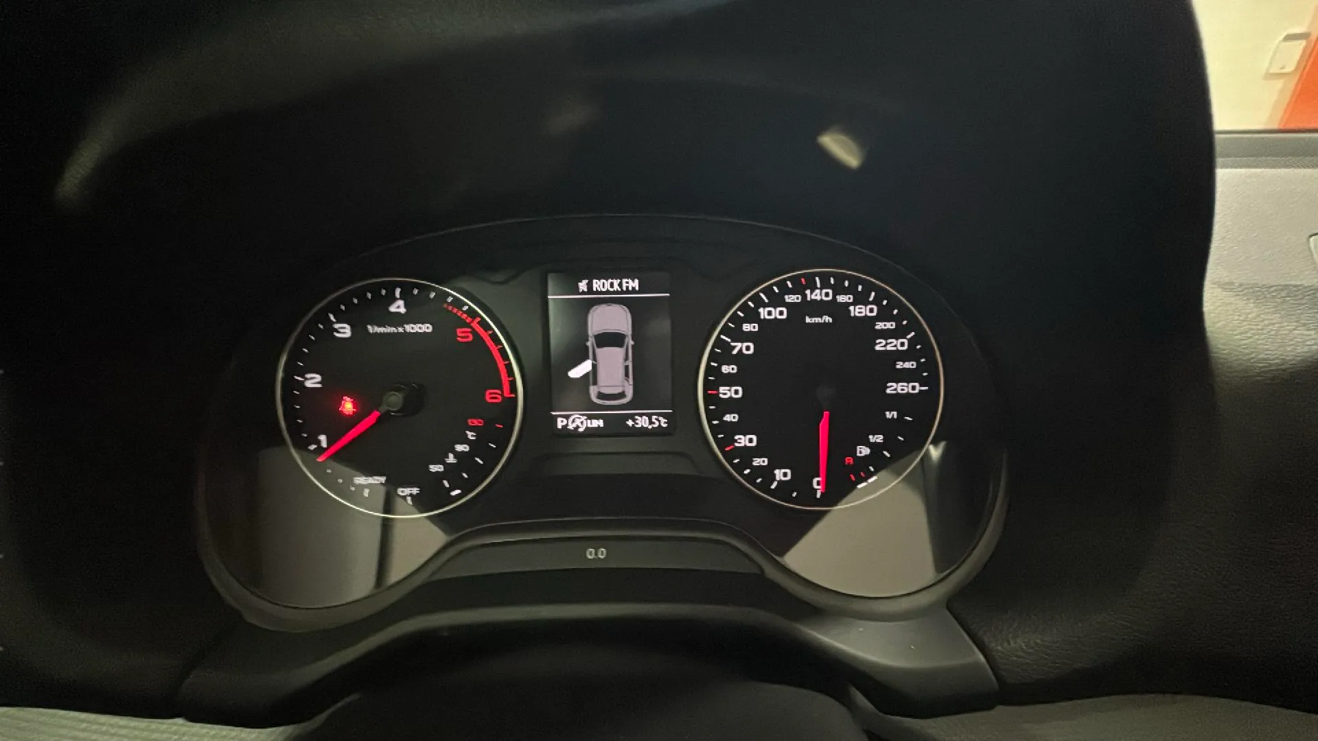 Audi Q2 Advanced 1.6 TDI S tronic - foto 9