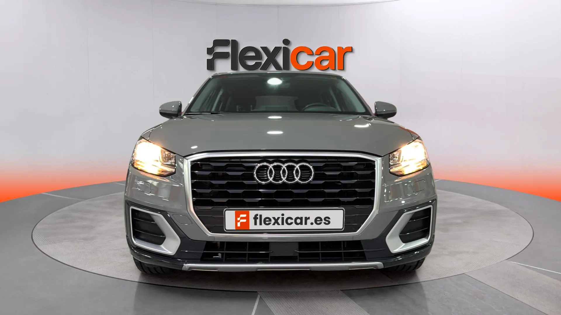 Audi Q2 Advanced 1.6 TDI S tronic - foto 2