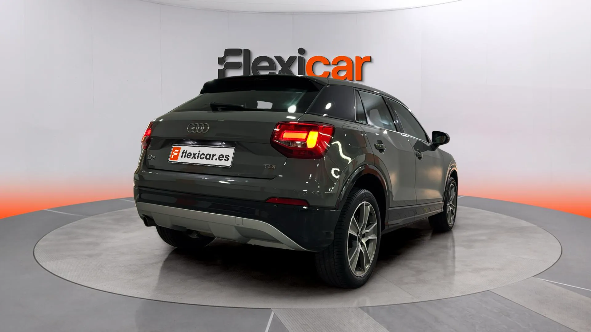 Audi Q2 Advanced 1.6 TDI S tronic - foto 7