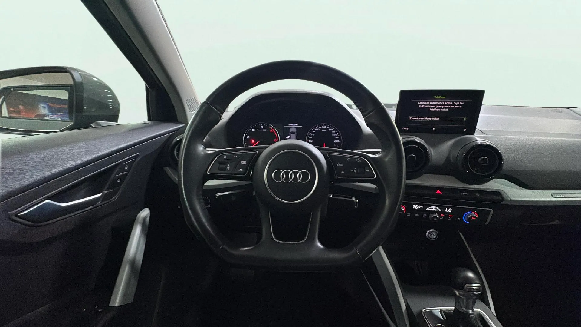 Audi Q2 Advanced 1.6 TDI S tronic - foto 12