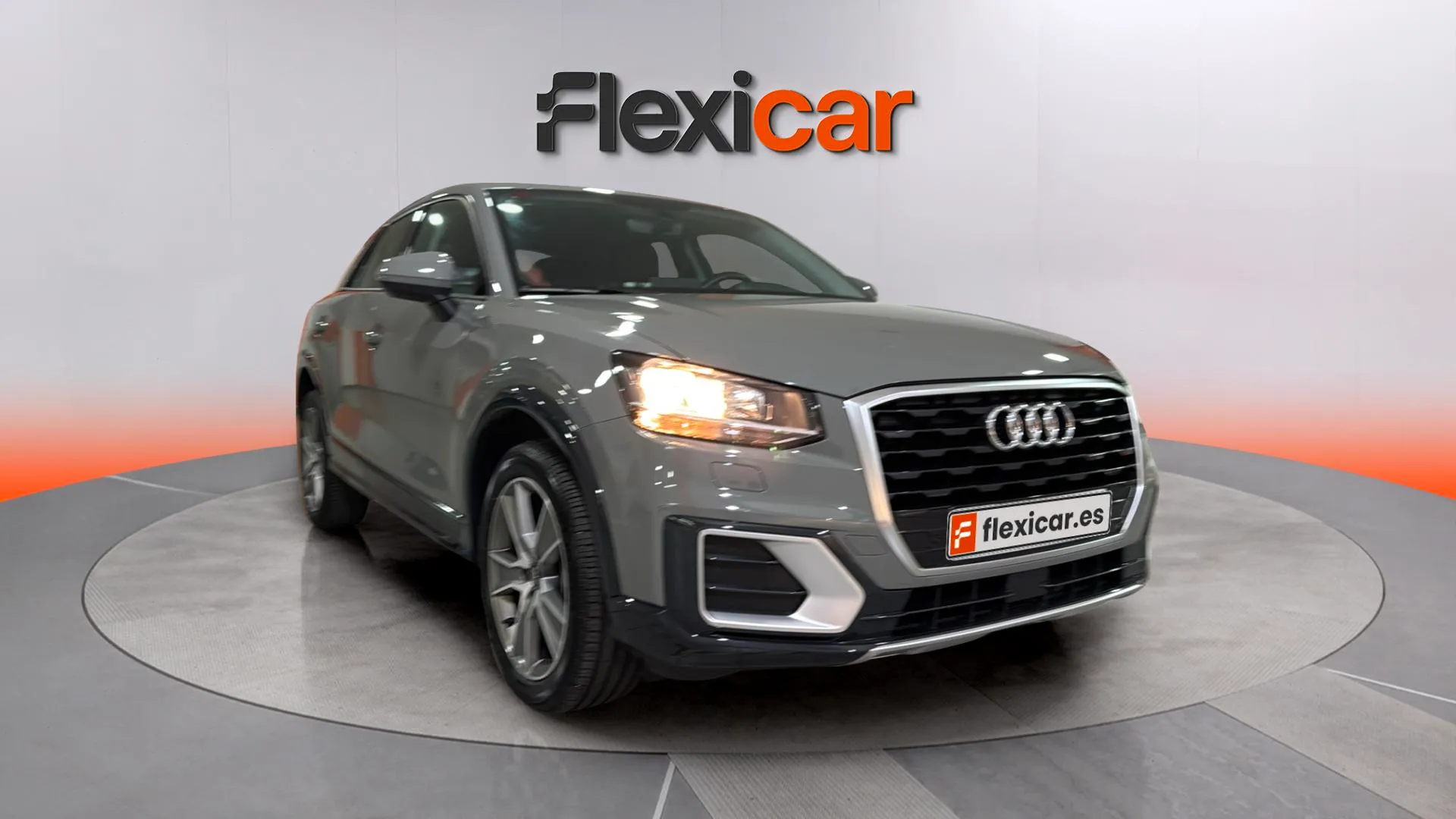 Audi Q2 Advanced 1.6 TDI S tronic
