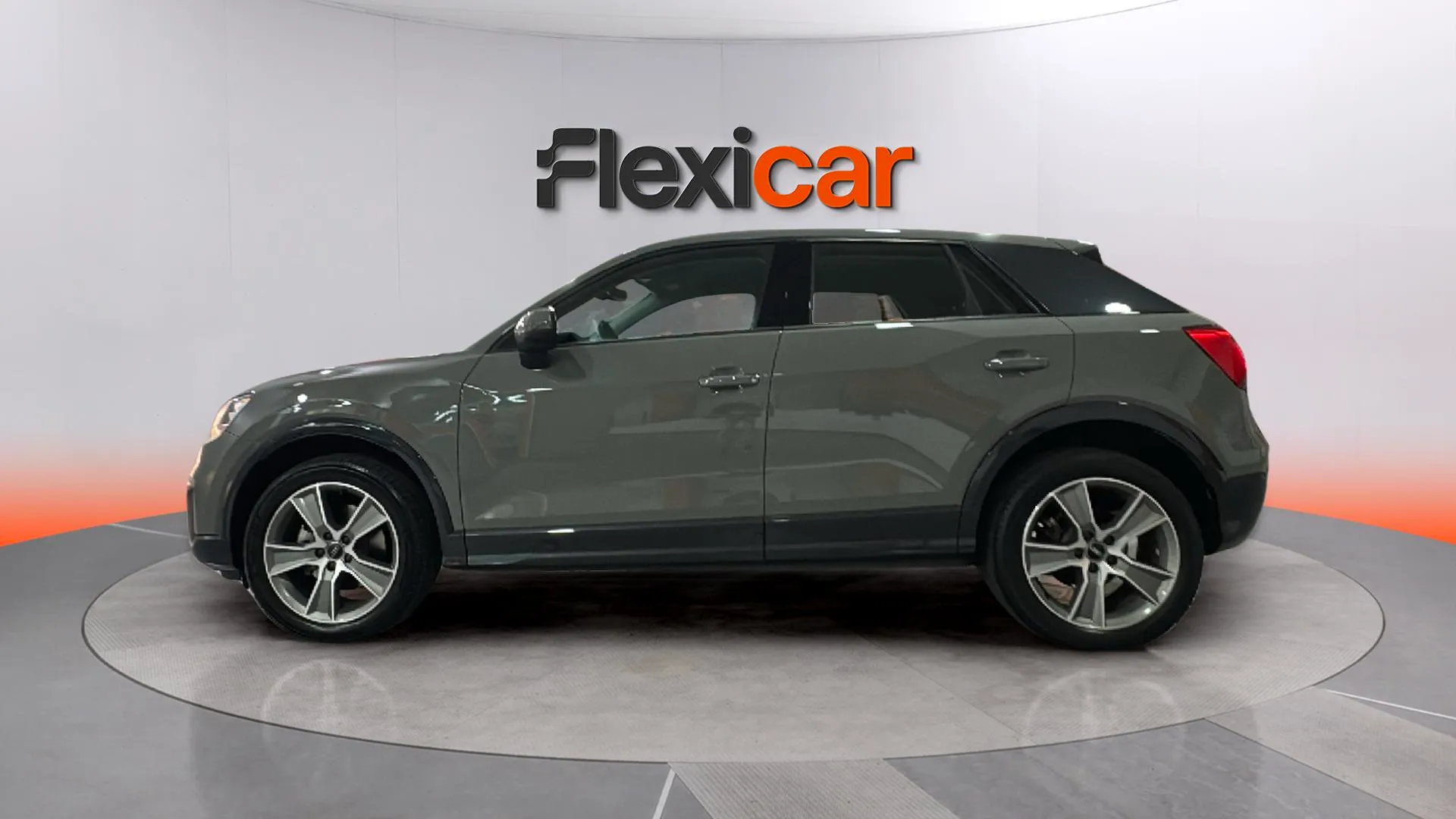 Audi Q2 Advanced 1.6 TDI S tronic - foto 4