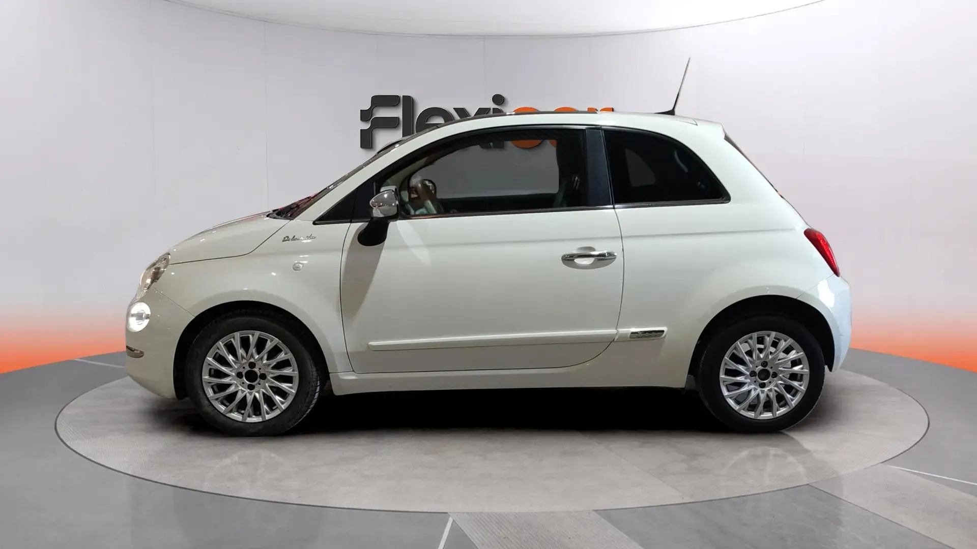 Fiat 500 Dolcevita 1.0 Hybrid - foto 4