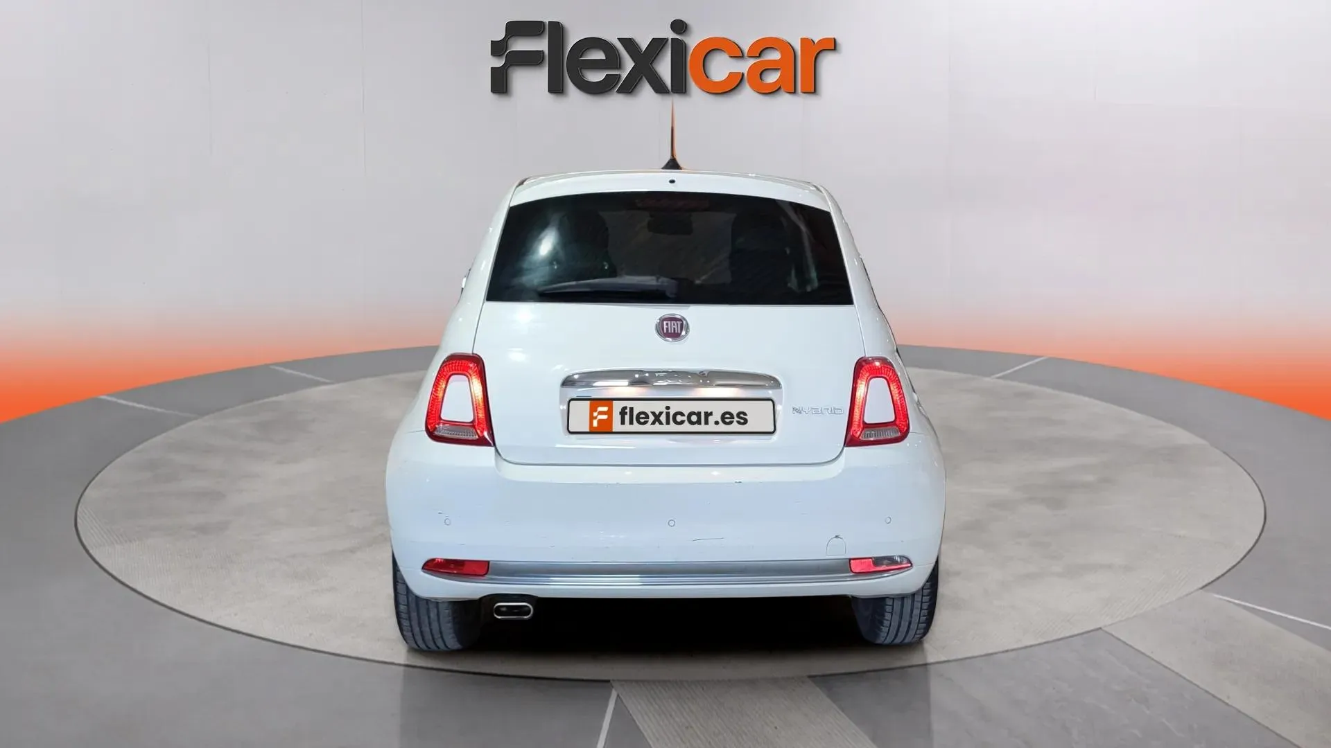 Fiat 500 Dolcevita 1.0 Hybrid - foto 5