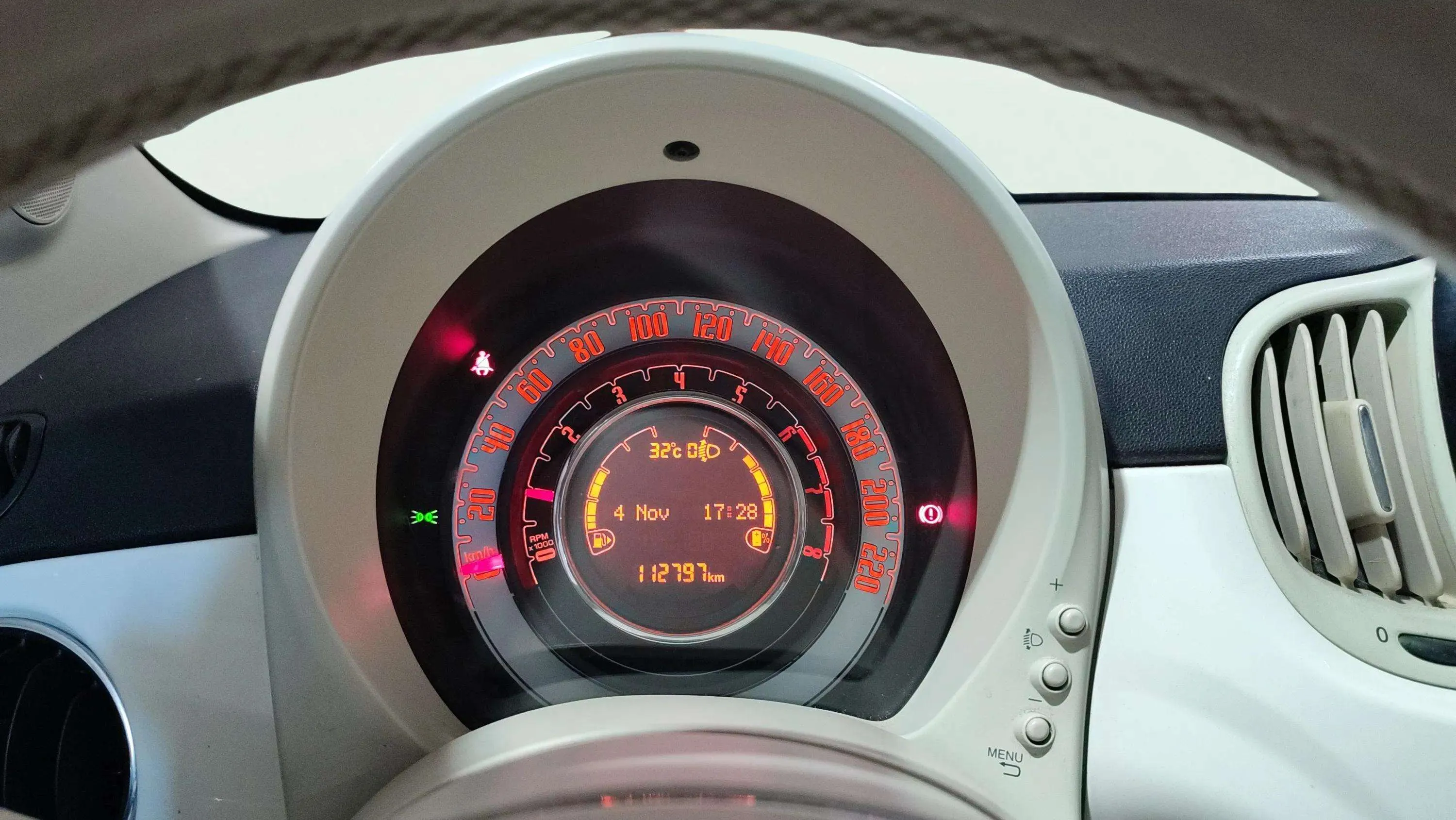 Fiat 500 Dolcevita 1.0 Hybrid - foto 7