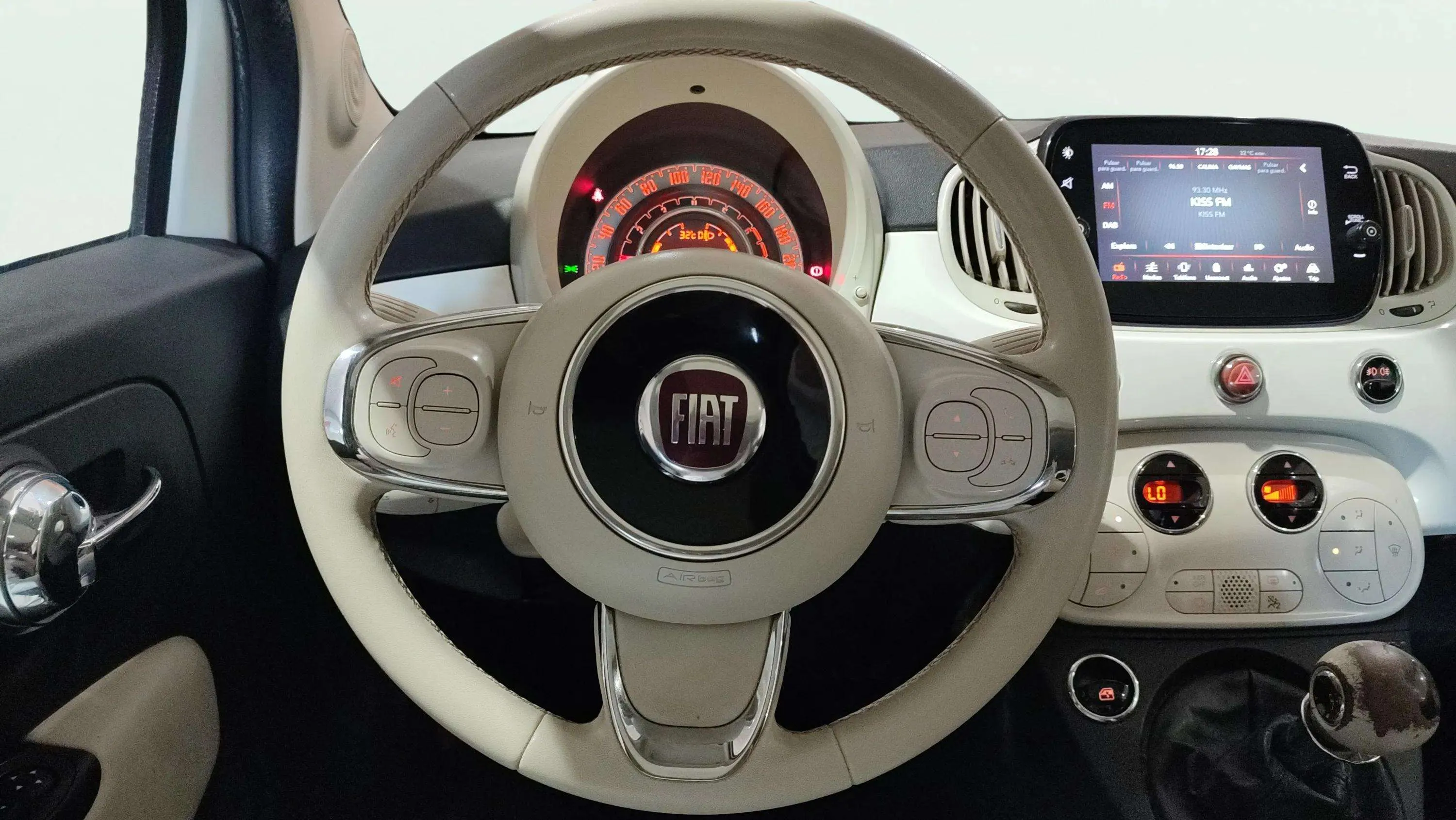 Fiat 500 Dolcevita 1.0 Hybrid - foto 8