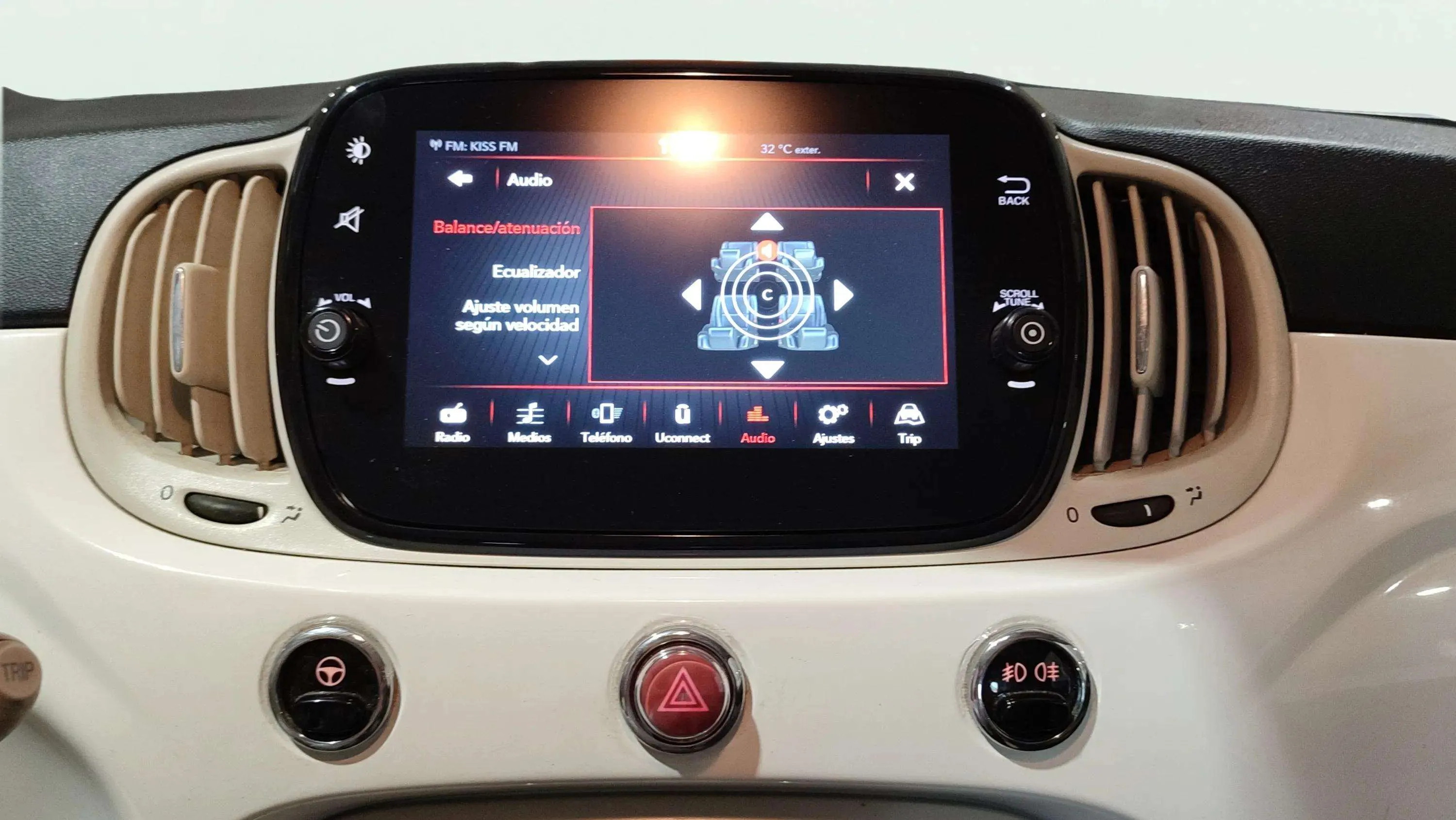 Fiat 500 Dolcevita 1.0 Hybrid - foto 12