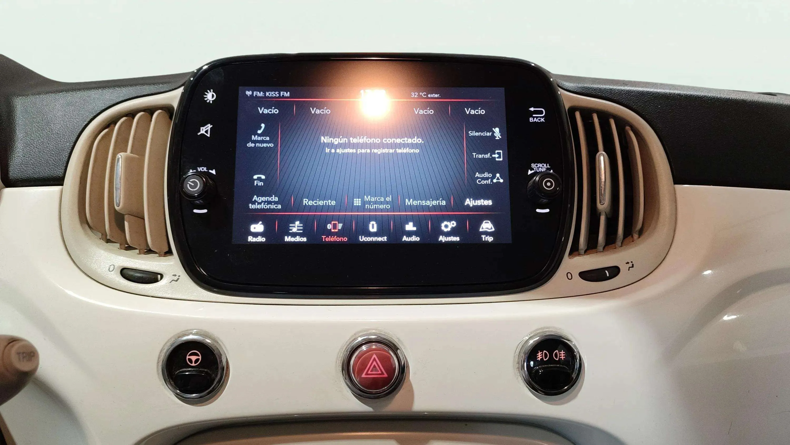 Fiat 500 Dolcevita 1.0 Hybrid - foto 14