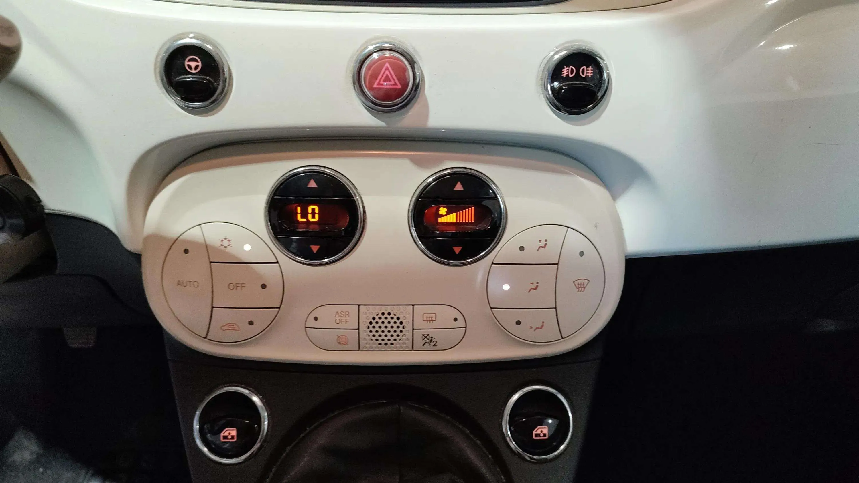 Fiat 500 Dolcevita 1.0 Hybrid - foto 17
