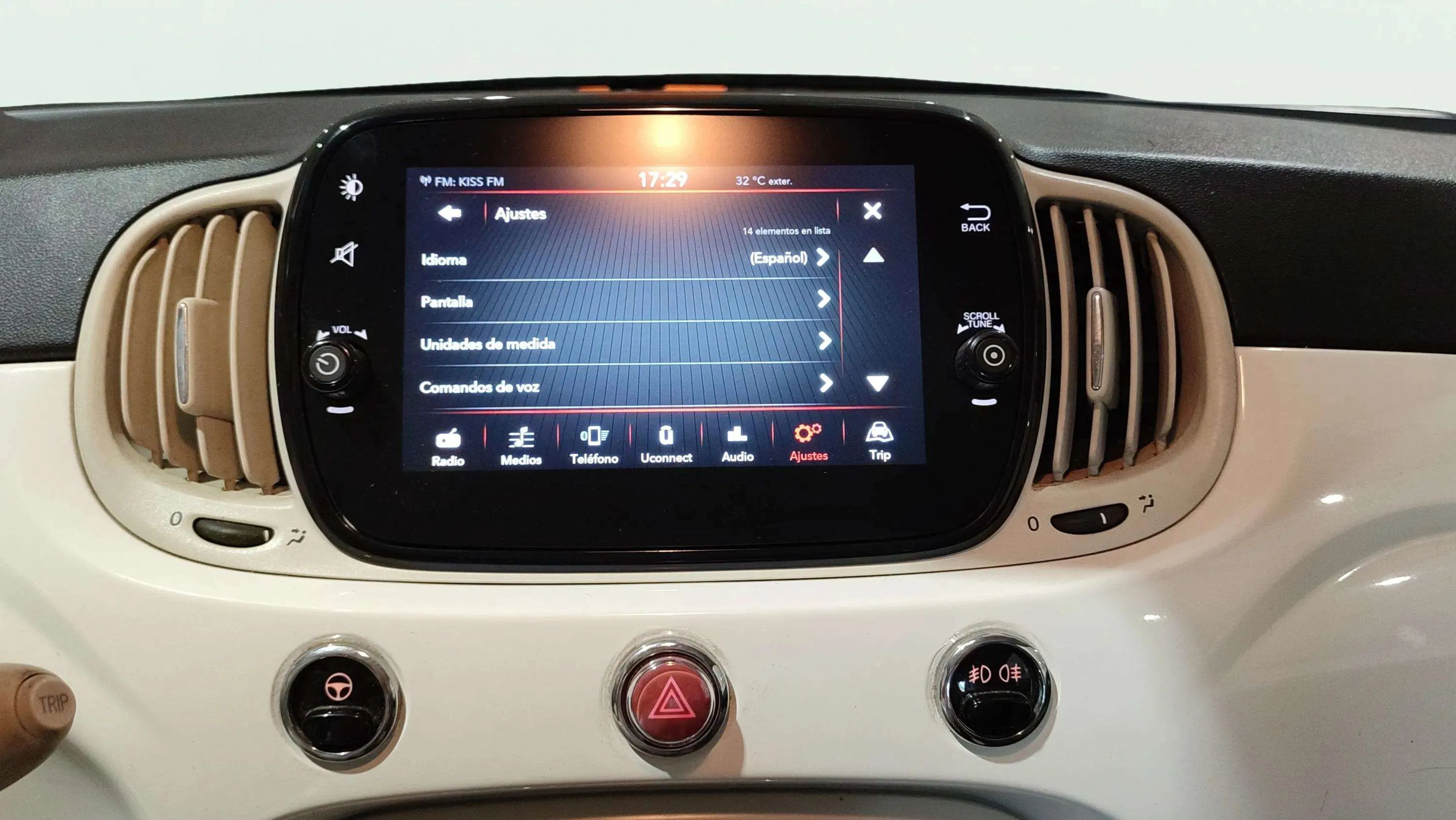 Fiat 500 Dolcevita 1.0 Hybrid - foto 11