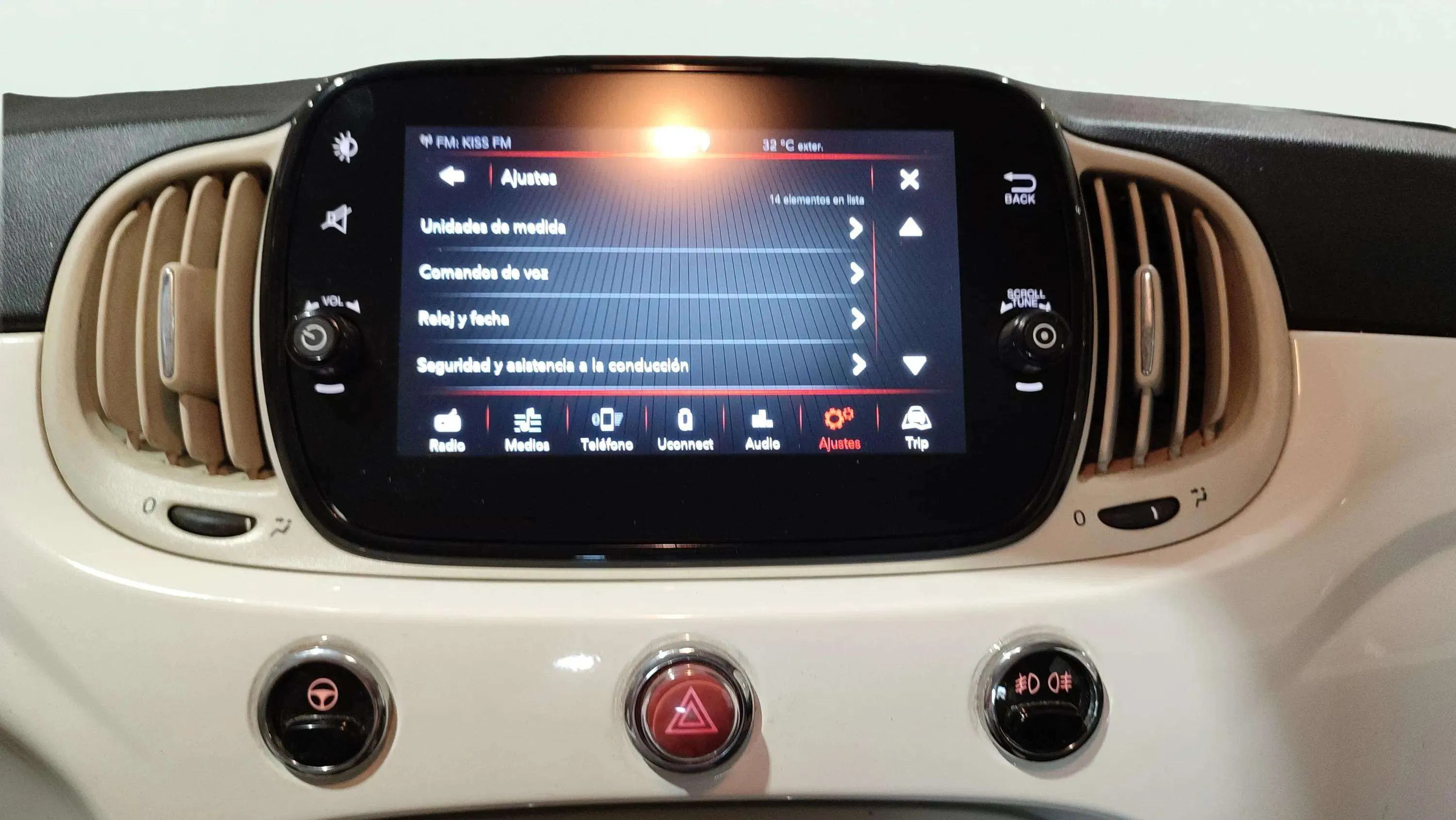 Fiat 500 Dolcevita 1.0 Hybrid - foto 16