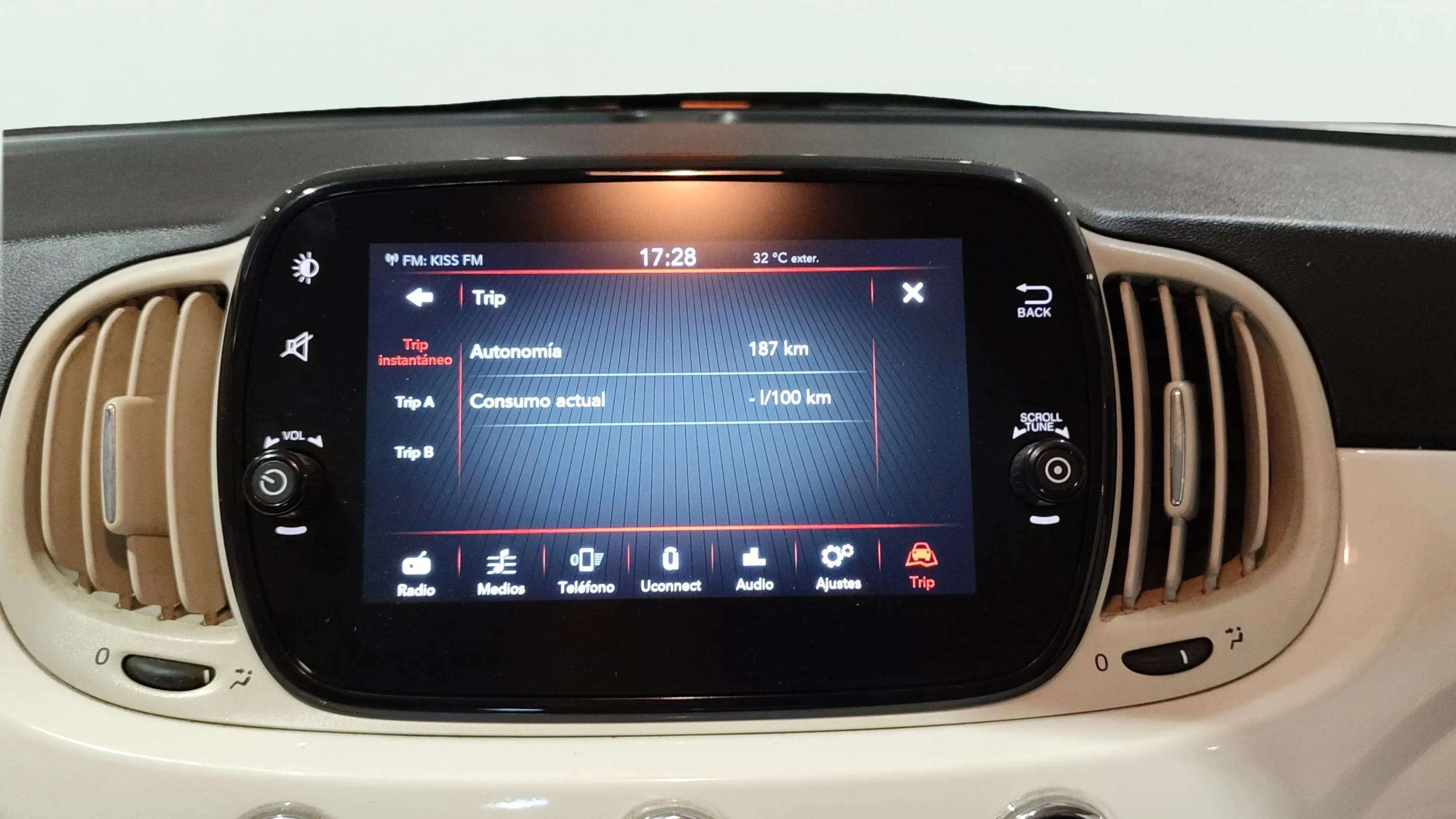 Fiat 500 Dolcevita 1.0 Hybrid - foto 10
