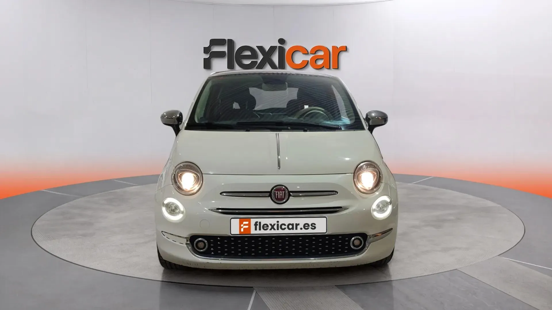 Fiat 500 Dolcevita 1.0 Hybrid - foto 2