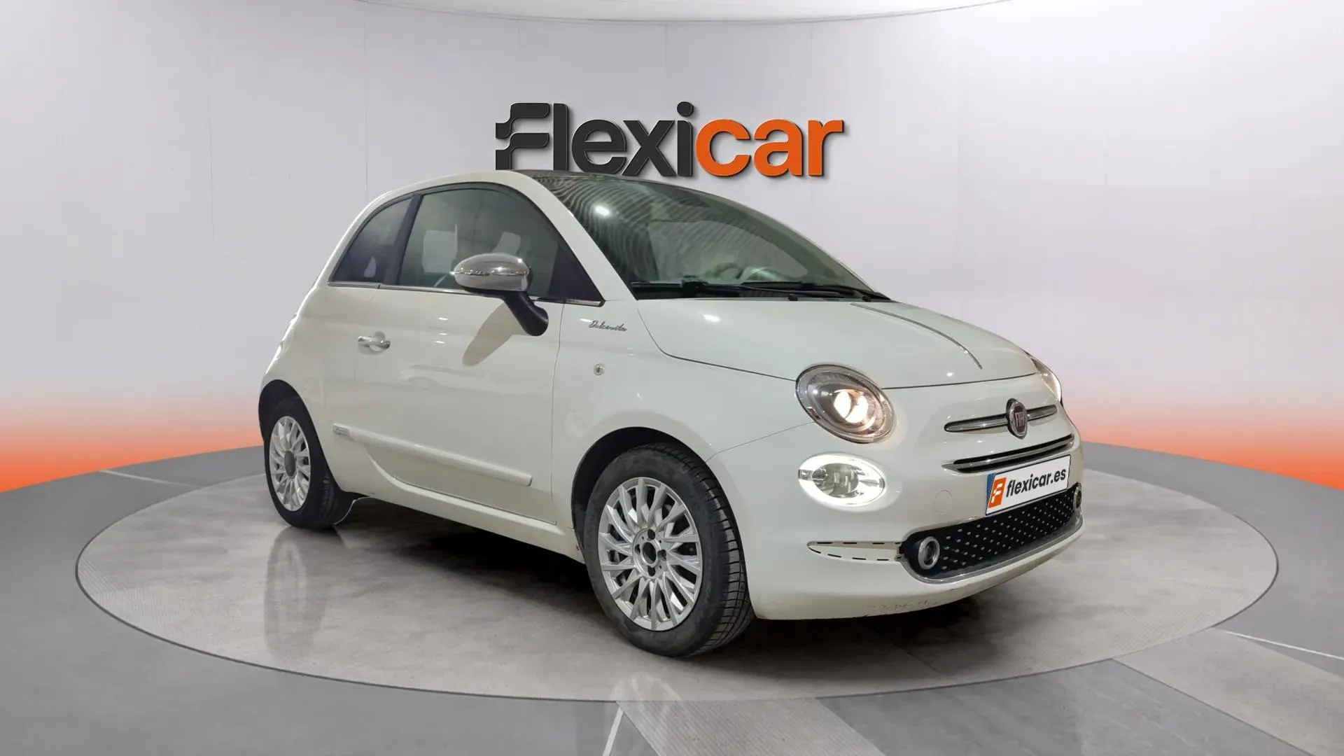 Fiat 500 Dolcevita 1.0 Hybrid - foto 1