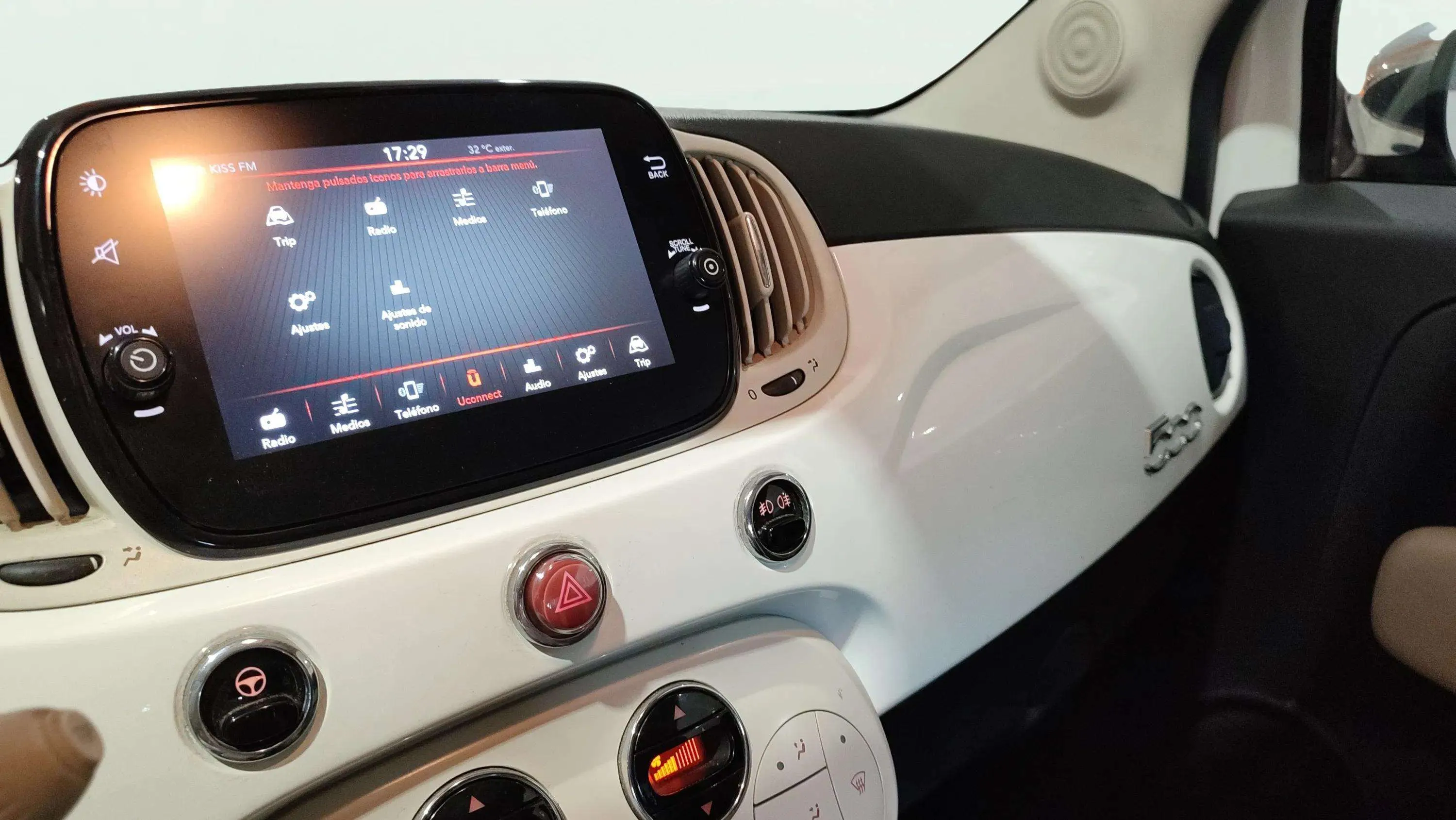 Fiat 500 Dolcevita 1.0 Hybrid - foto 13