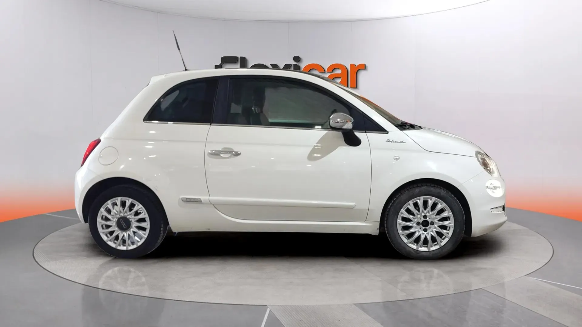 Fiat 500 Dolcevita 1.0 Hybrid - foto 3