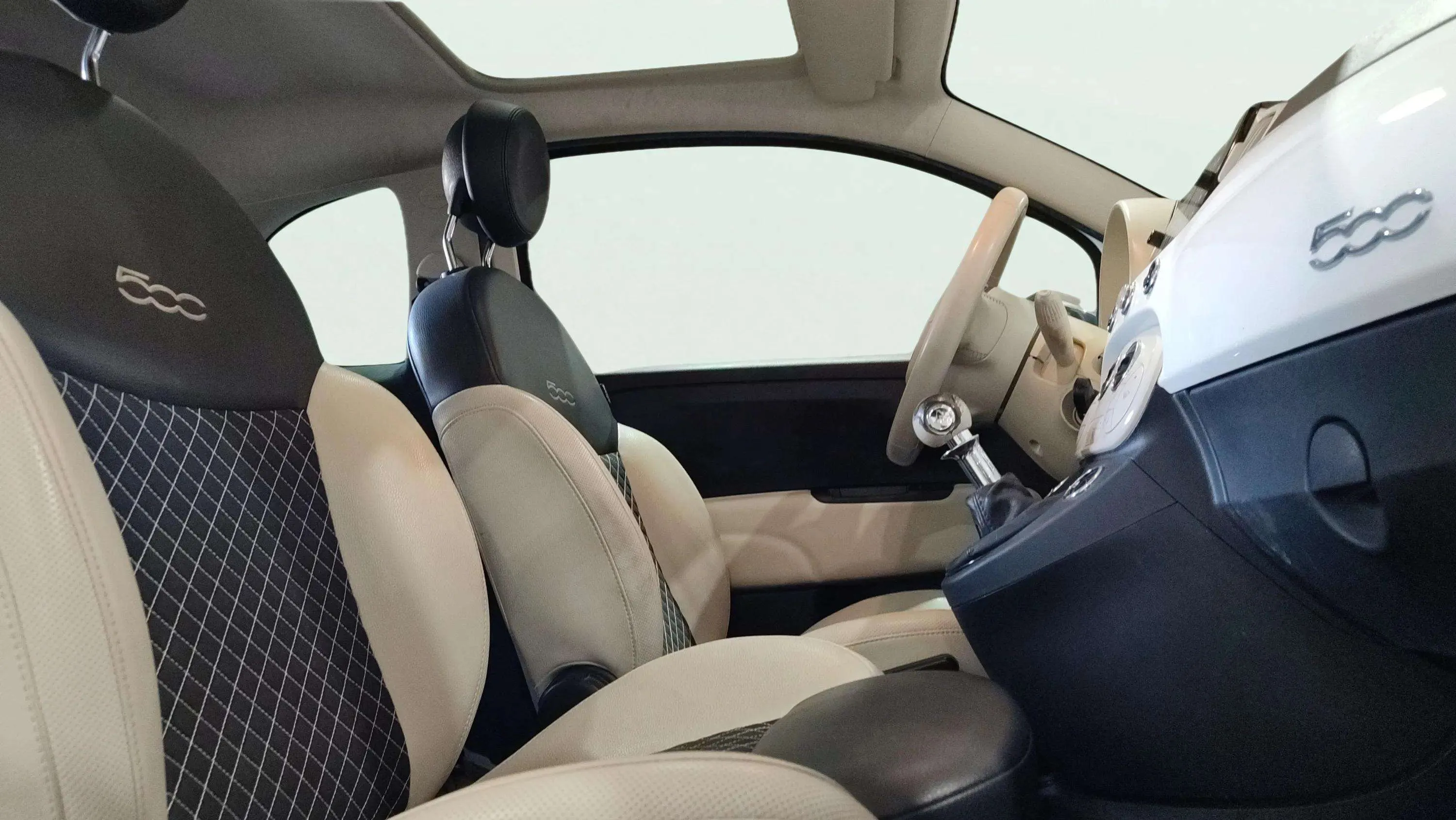 Fiat 500 Dolcevita 1.0 Hybrid - foto 23