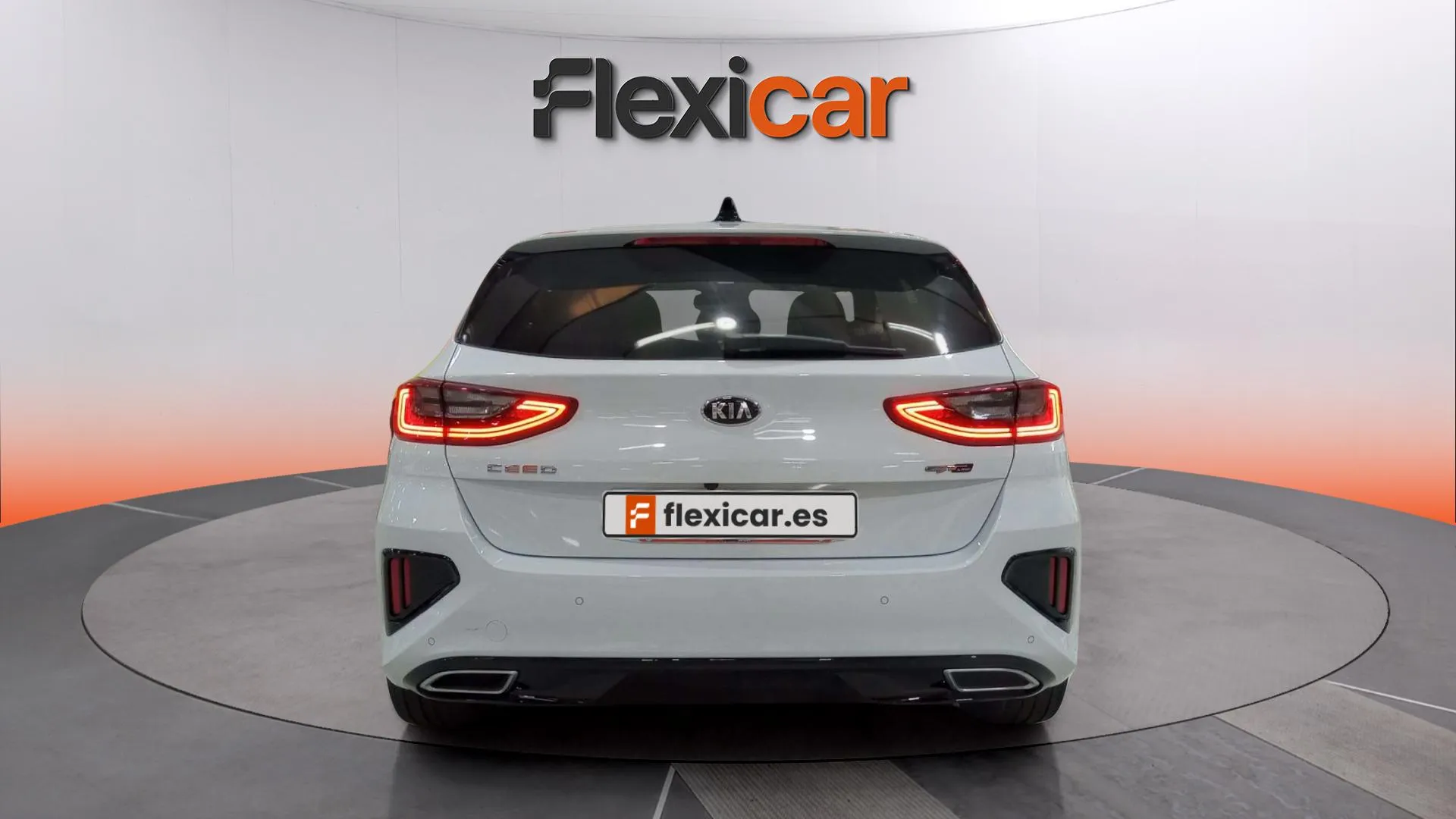 Kia Ceed 1.6 CRDi DCT Business - foto 6