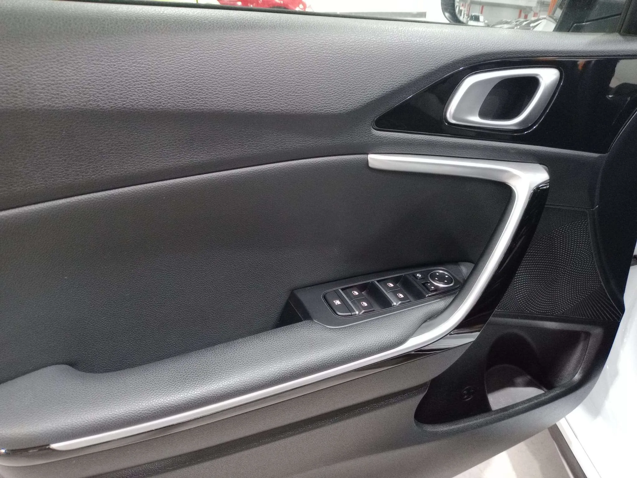 Kia Ceed 1.6 CRDi DCT Business - foto 29