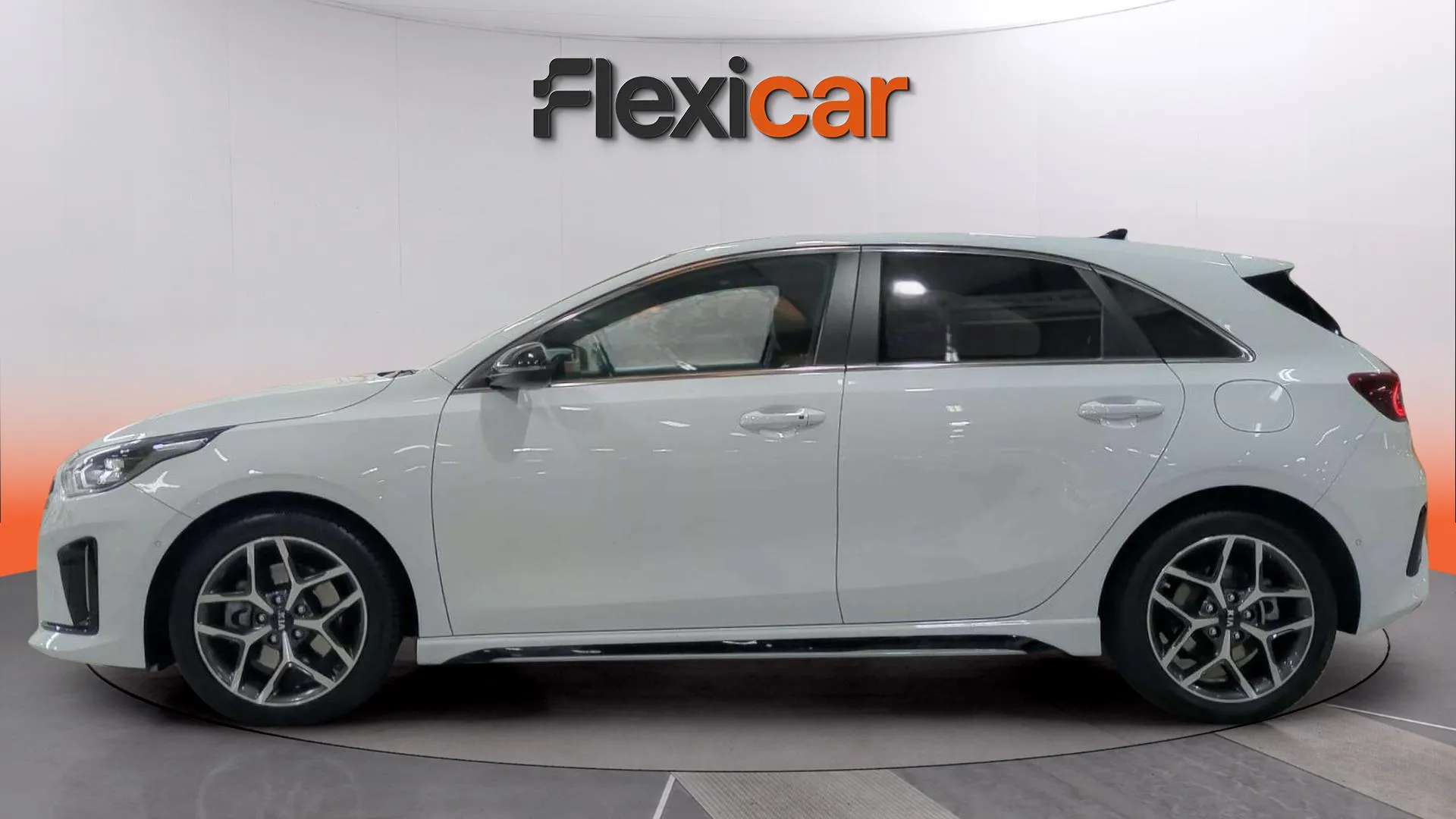 Kia Ceed 1.6 CRDi DCT Business - foto 3