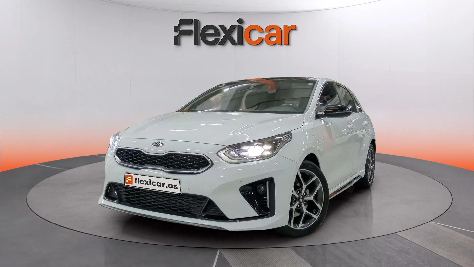 Kia Ceed 1.6 CRDi DCT Business - foto 2
