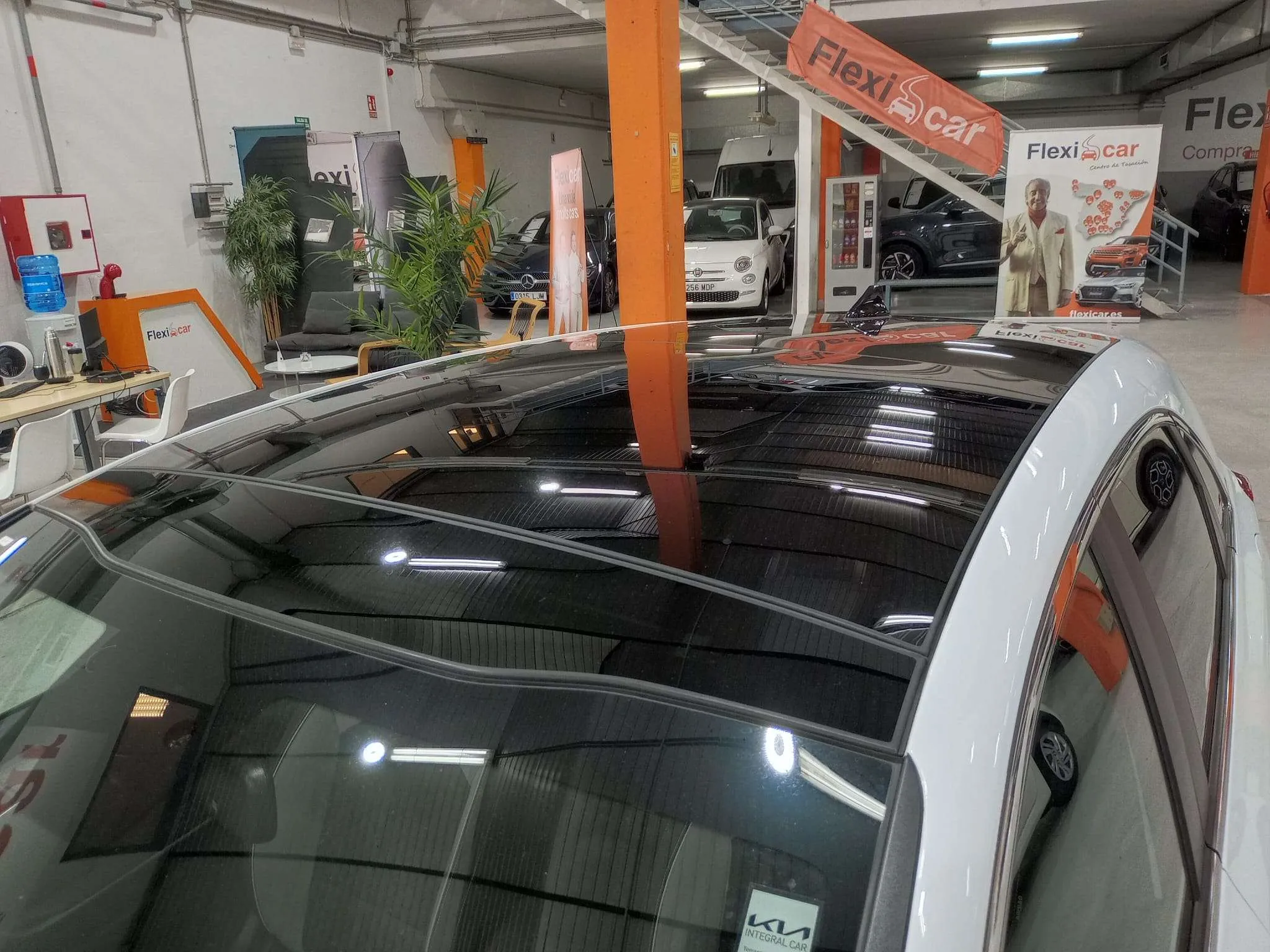 Kia Ceed 1.6 CRDi DCT Business - foto 12