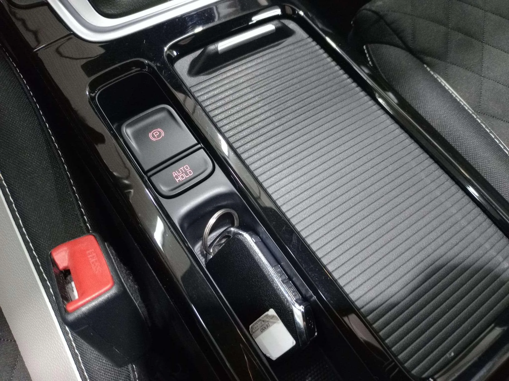 Kia Ceed 1.6 CRDi DCT Business - foto 26