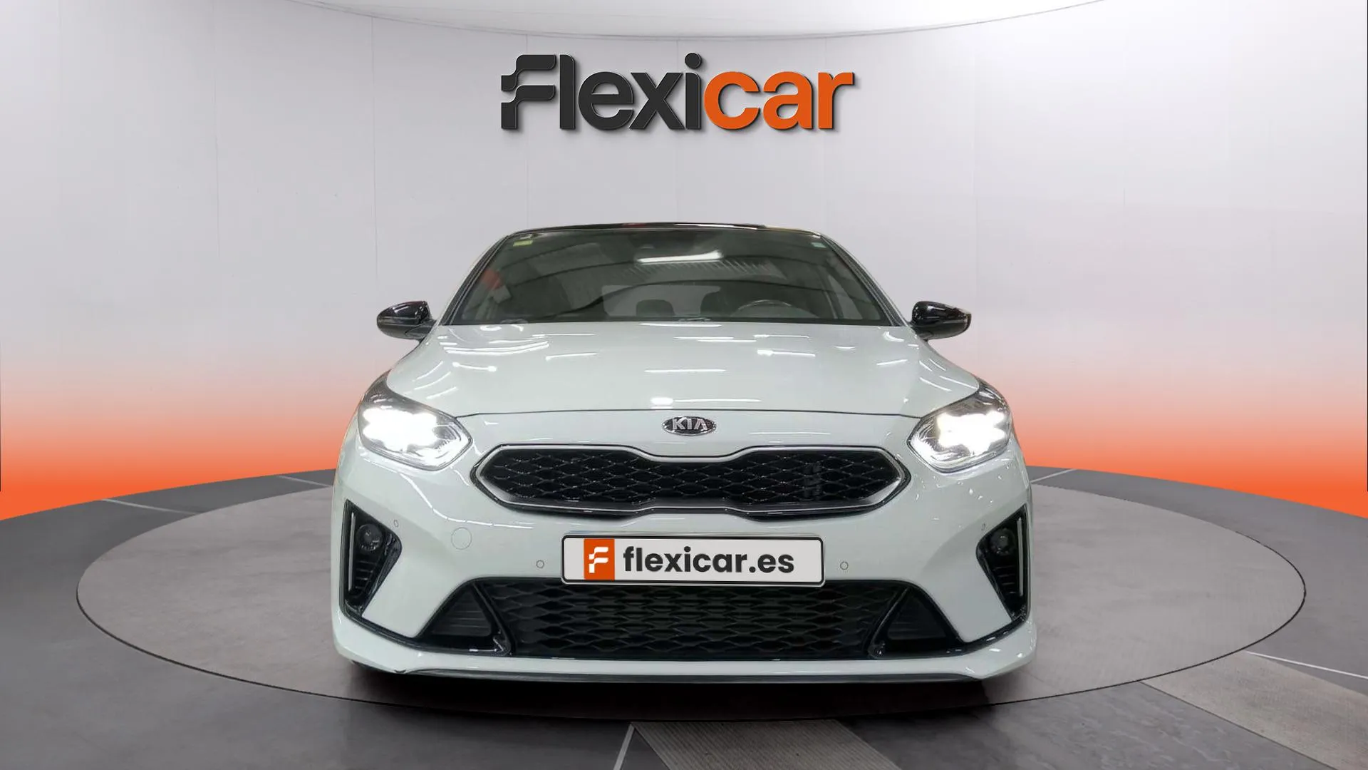 Kia Ceed 1.6 CRDi DCT Business - foto 9