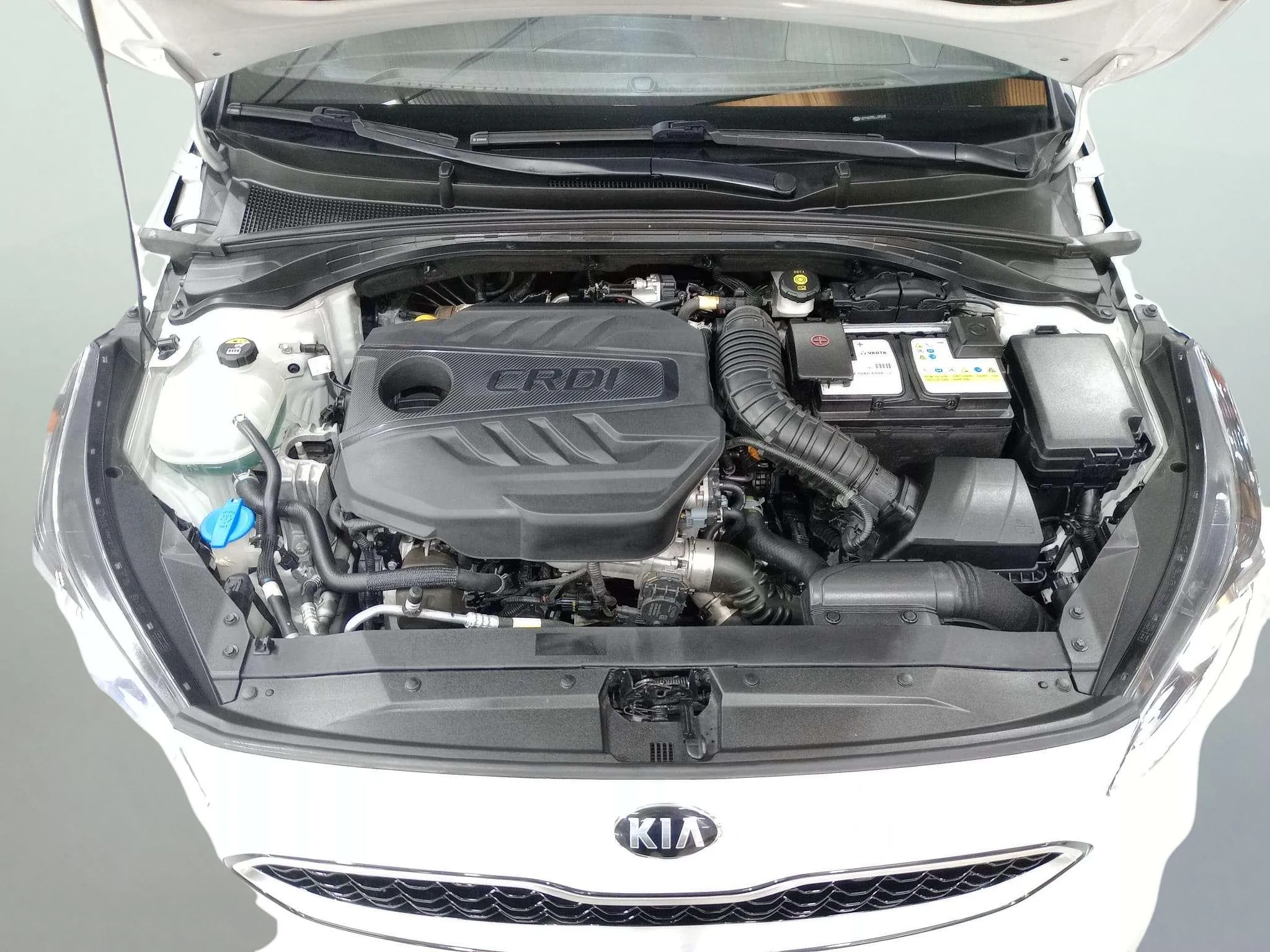 Kia Ceed 1.6 CRDi DCT Business - foto 32