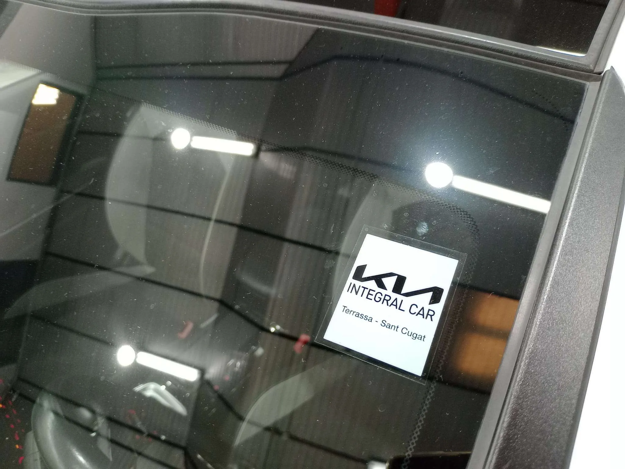 Kia Ceed 1.6 CRDi DCT Business - foto 11