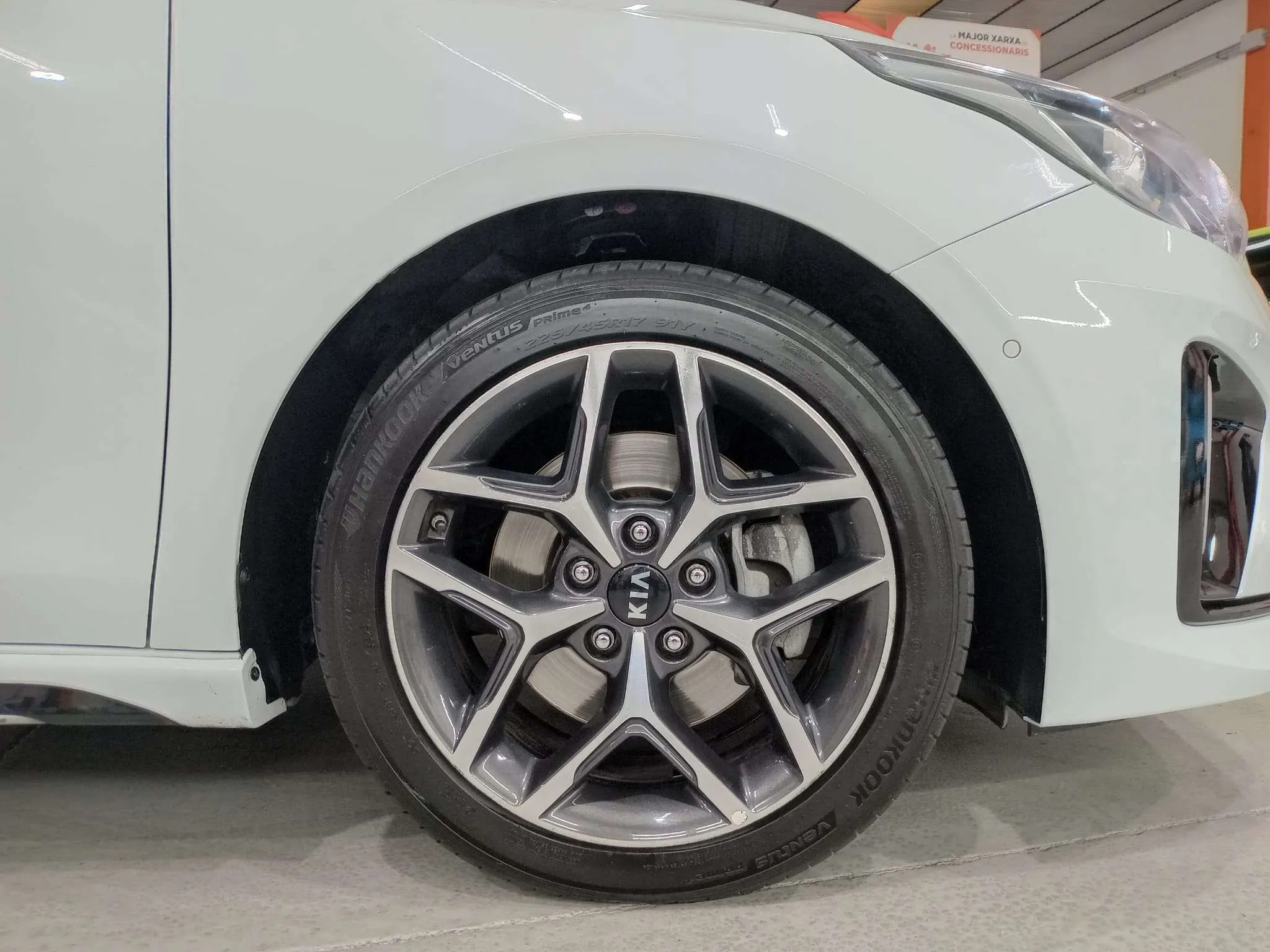 Kia Ceed 1.6 CRDi DCT Business - foto 10