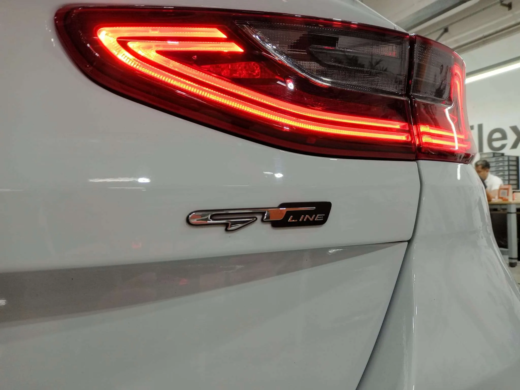 Kia Ceed 1.6 CRDi DCT Business - foto 5