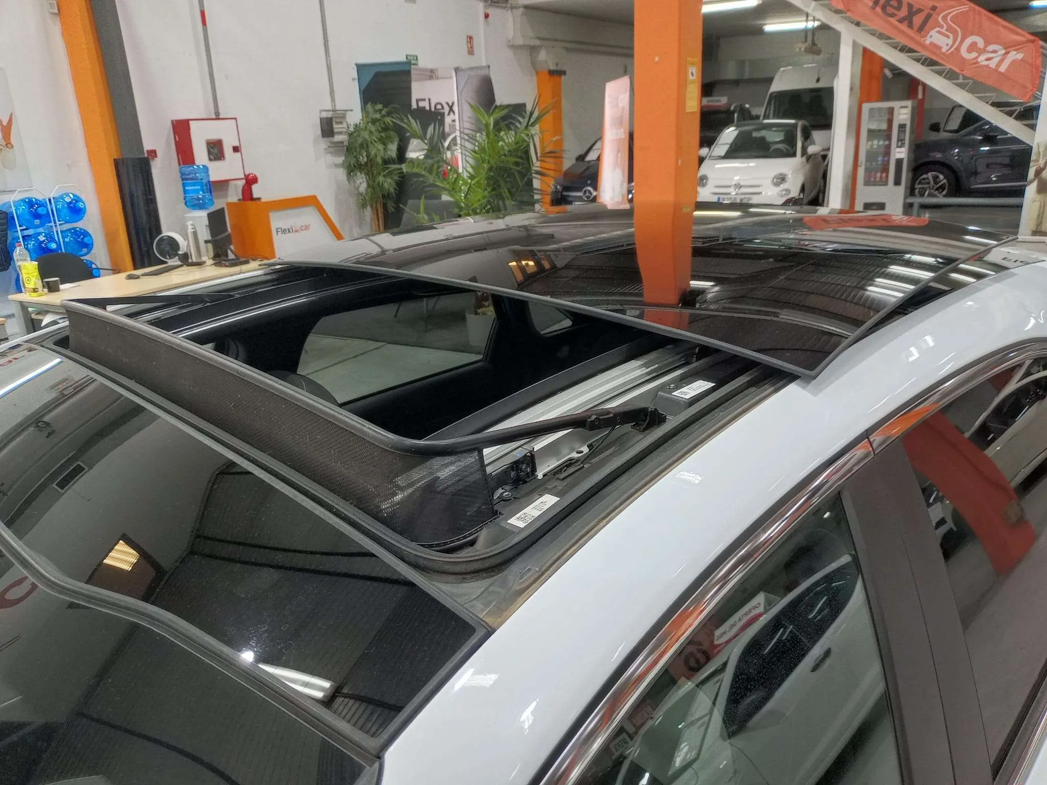 Kia Ceed 1.6 CRDi DCT Business - foto 13