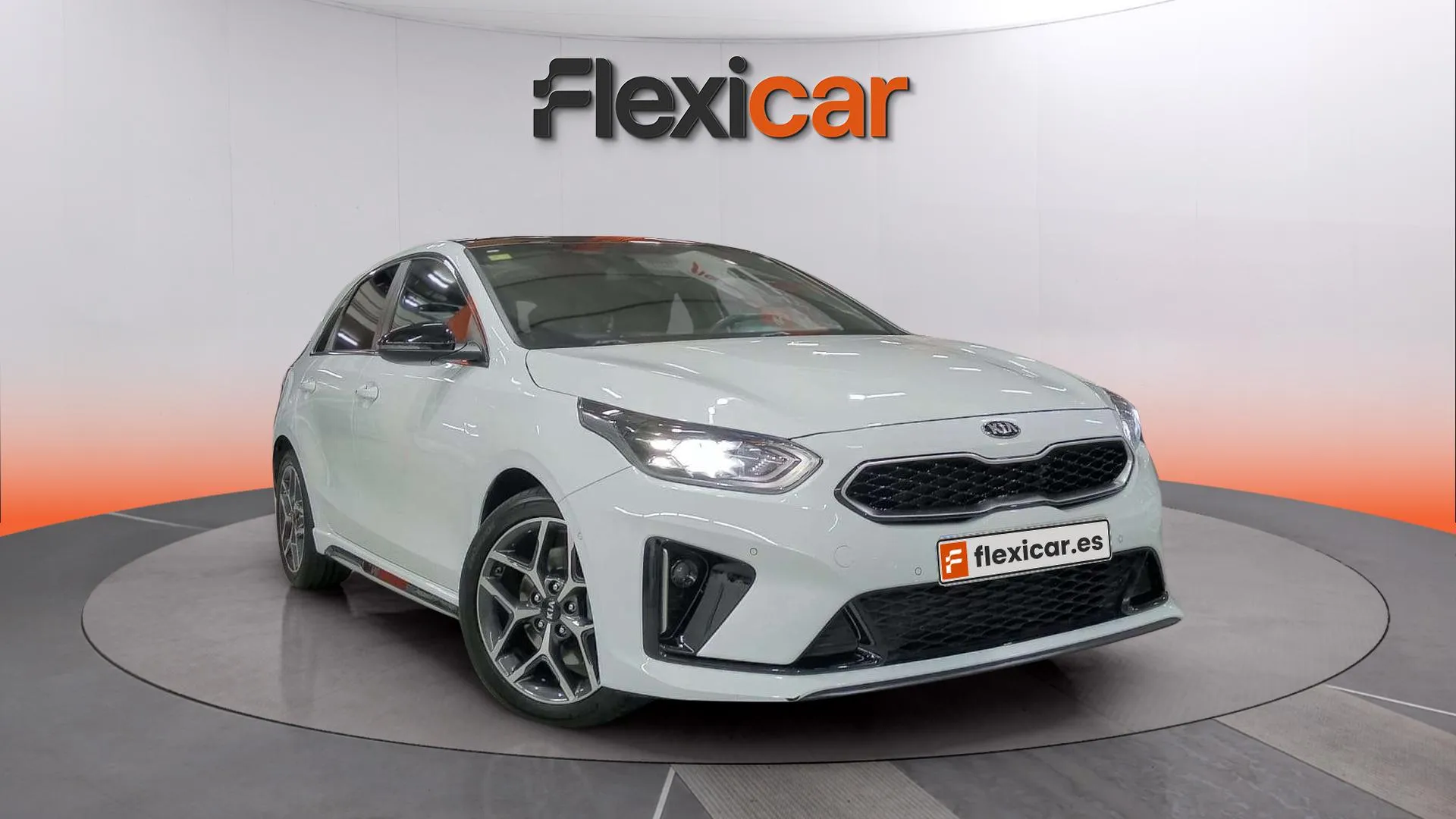 Kia Ceed 1.6 CRDi DCT Business