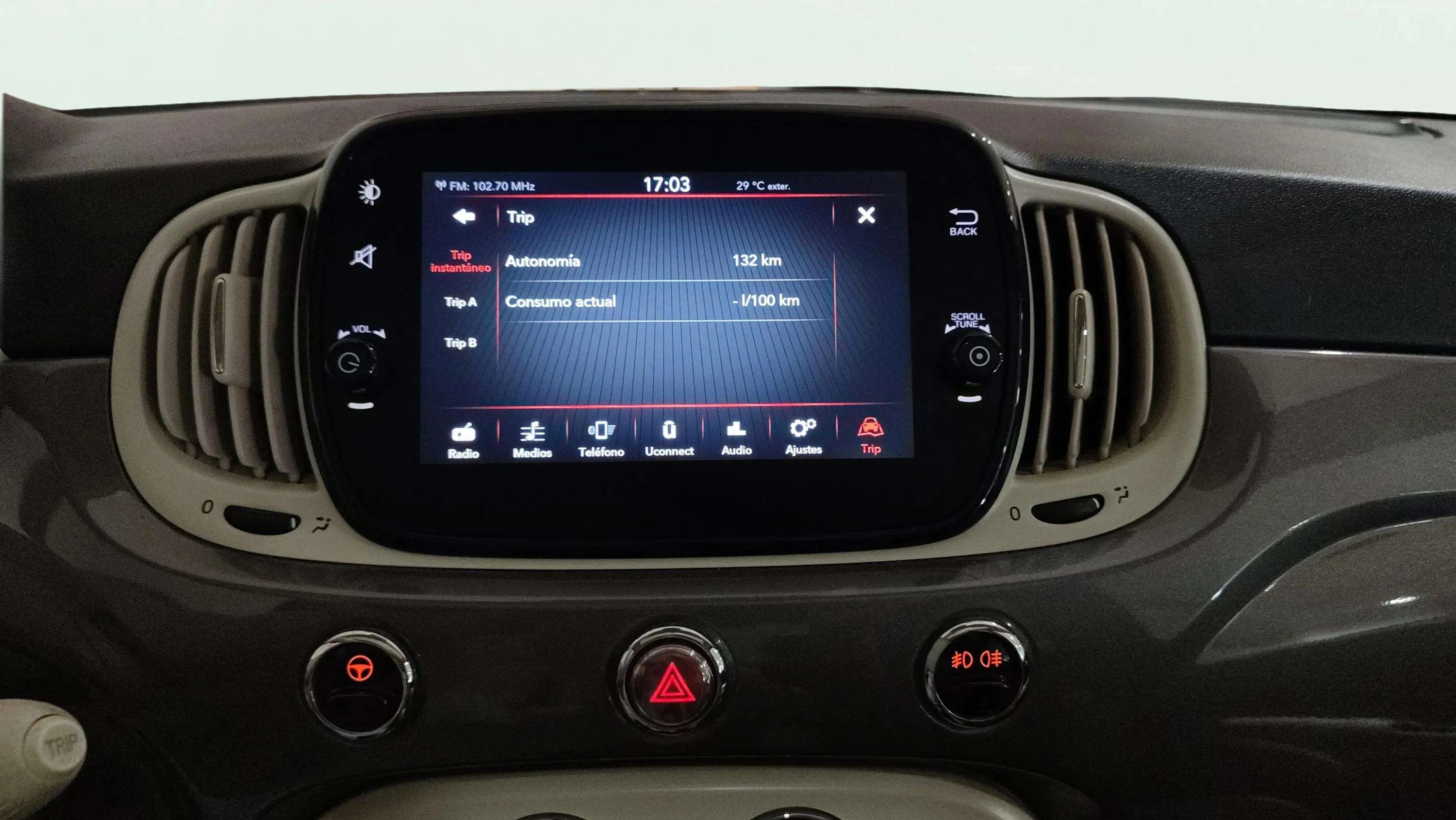 Fiat 500 Dolcevita 1.0 Hybrid - foto 9