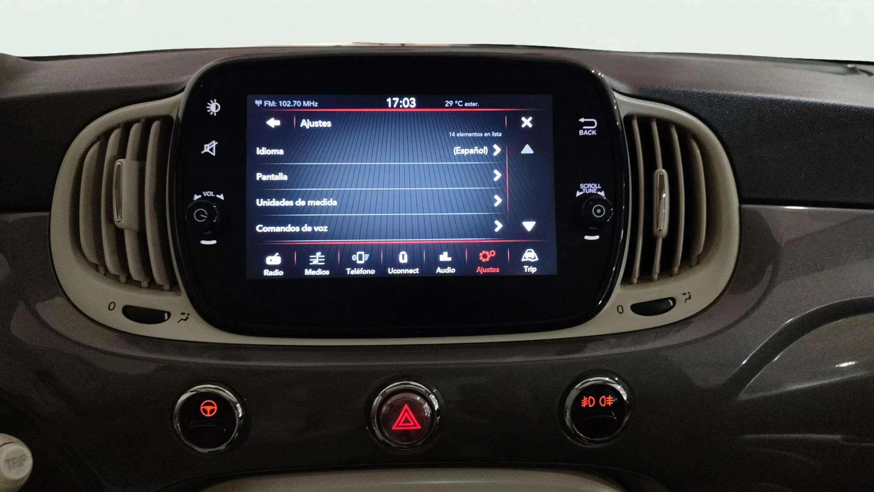 Fiat 500 Dolcevita 1.0 Hybrid - foto 10