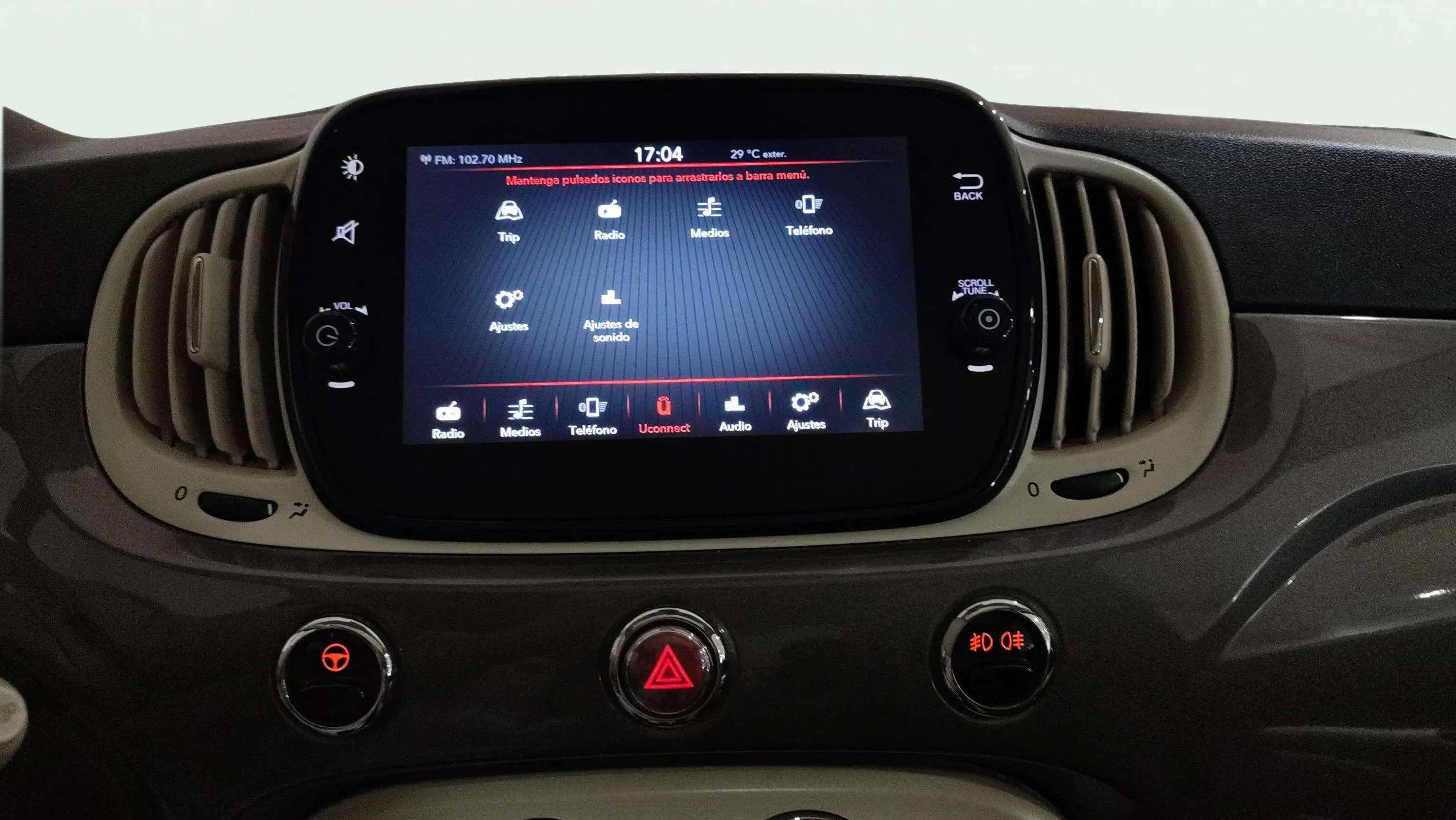 Fiat 500 Dolcevita 1.0 Hybrid - foto 12