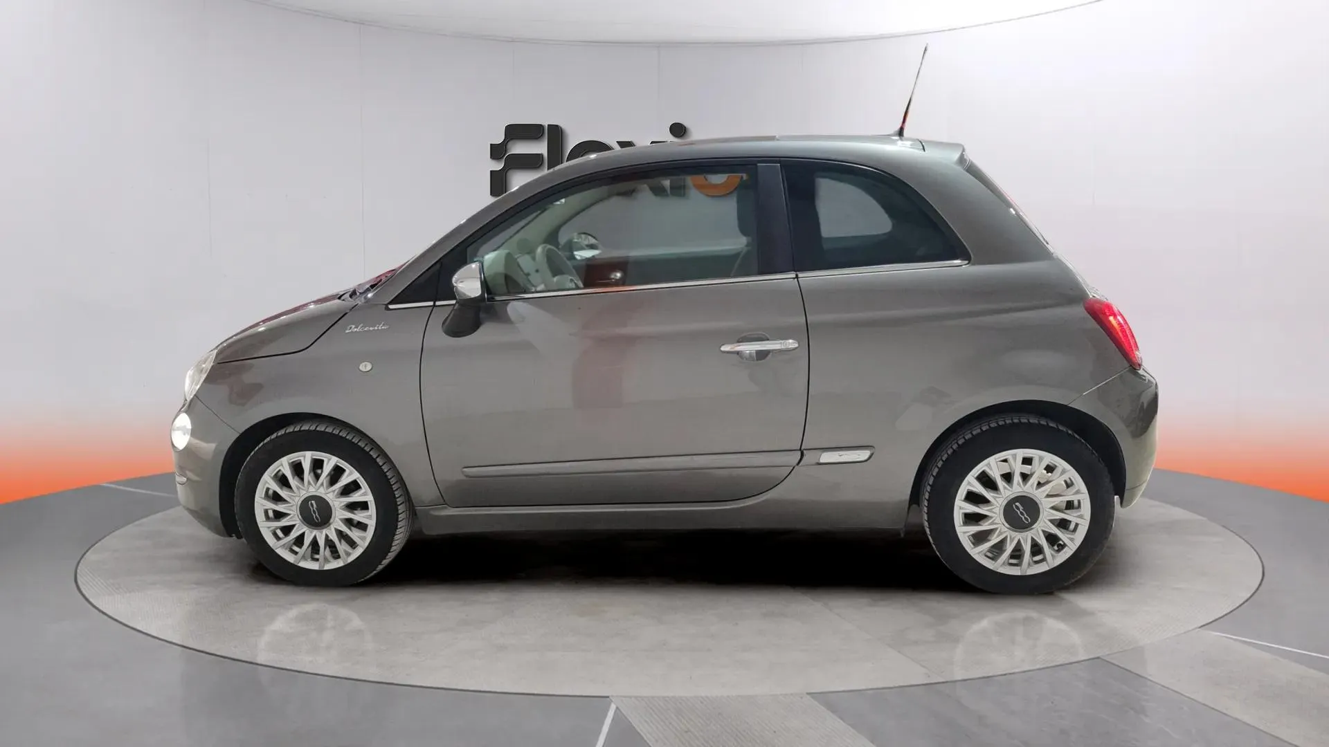 Fiat 500 Dolcevita 1.0 Hybrid - foto 4