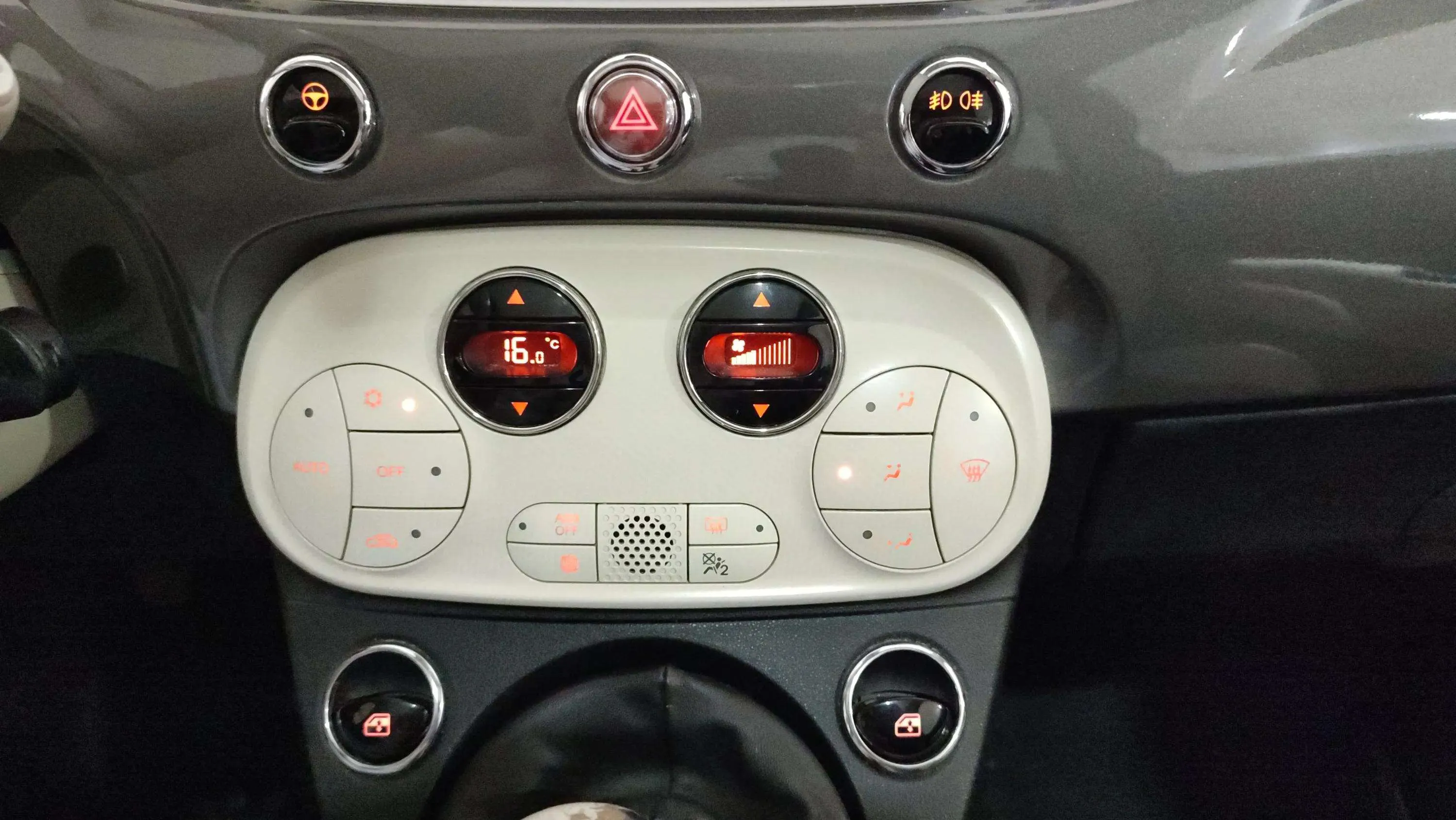 Fiat 500 Dolcevita 1.0 Hybrid - foto 15