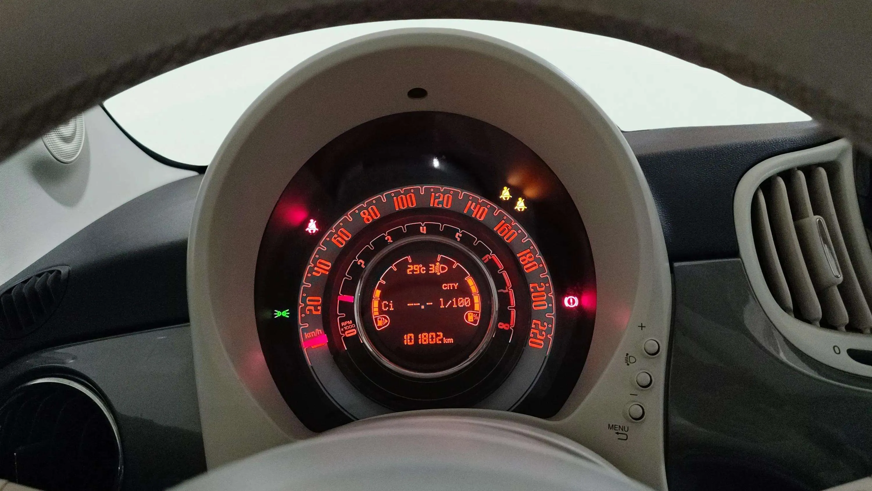 Fiat 500 Dolcevita 1.0 Hybrid - foto 7