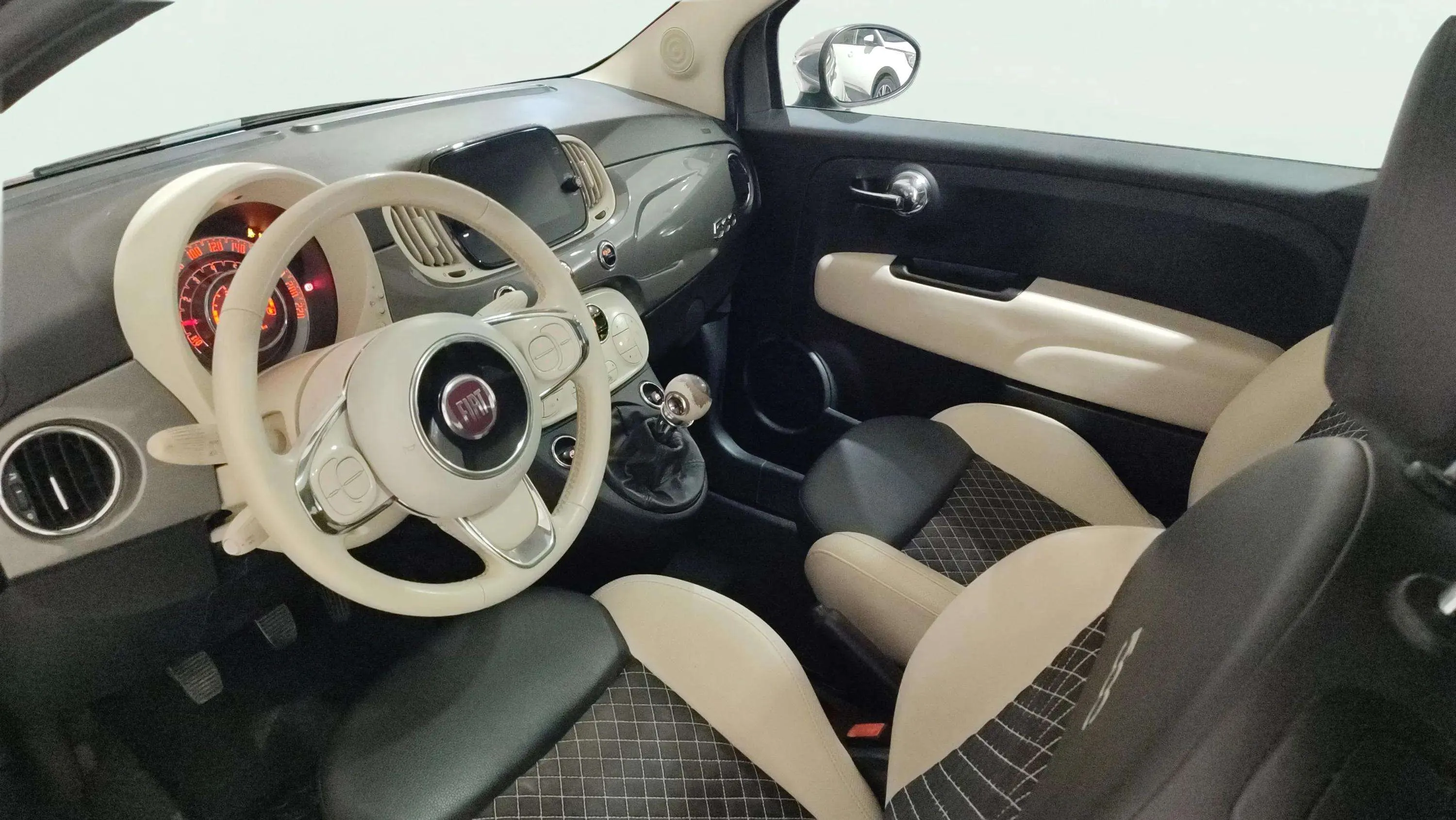Fiat 500 Dolcevita 1.0 Hybrid - foto 6