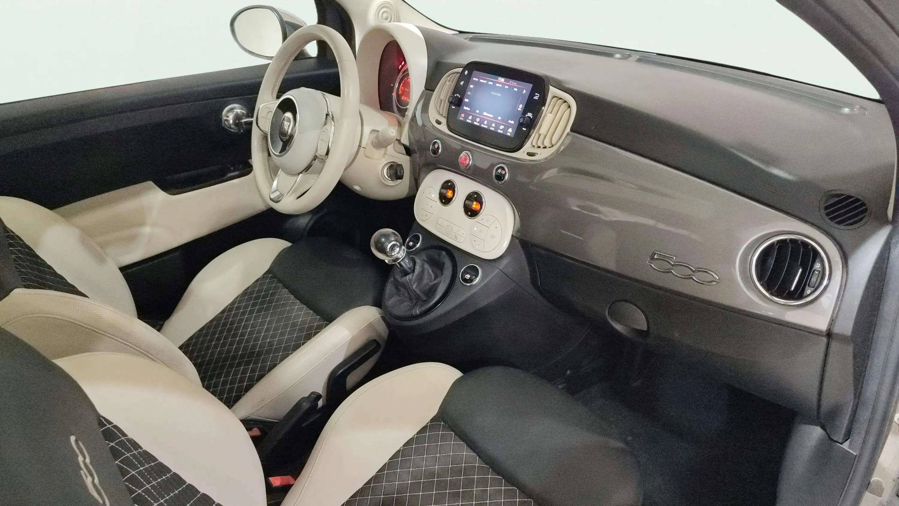 Fiat 500 Dolcevita 1.0 Hybrid - foto 19