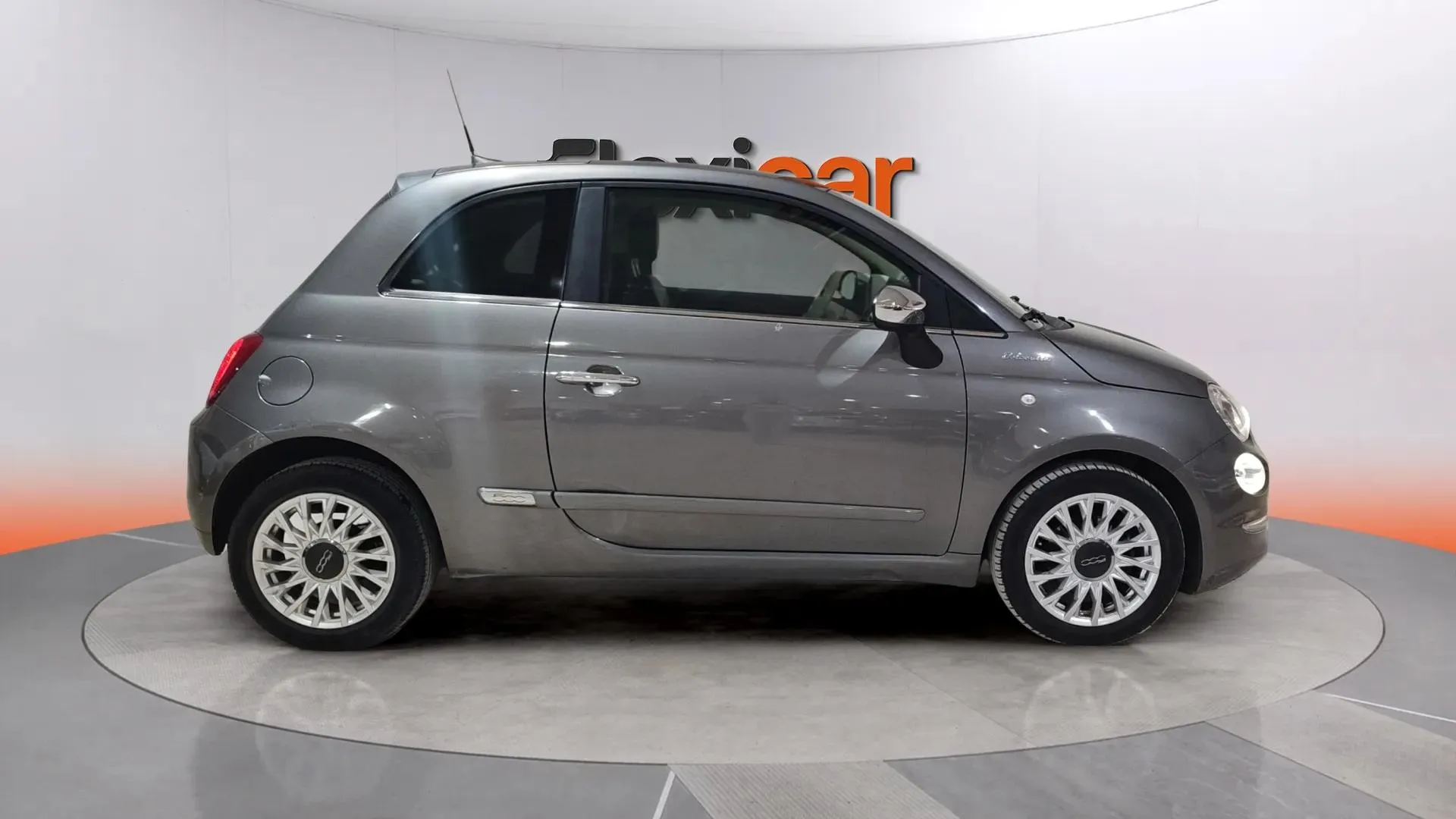 Fiat 500 Dolcevita 1.0 Hybrid - foto 3