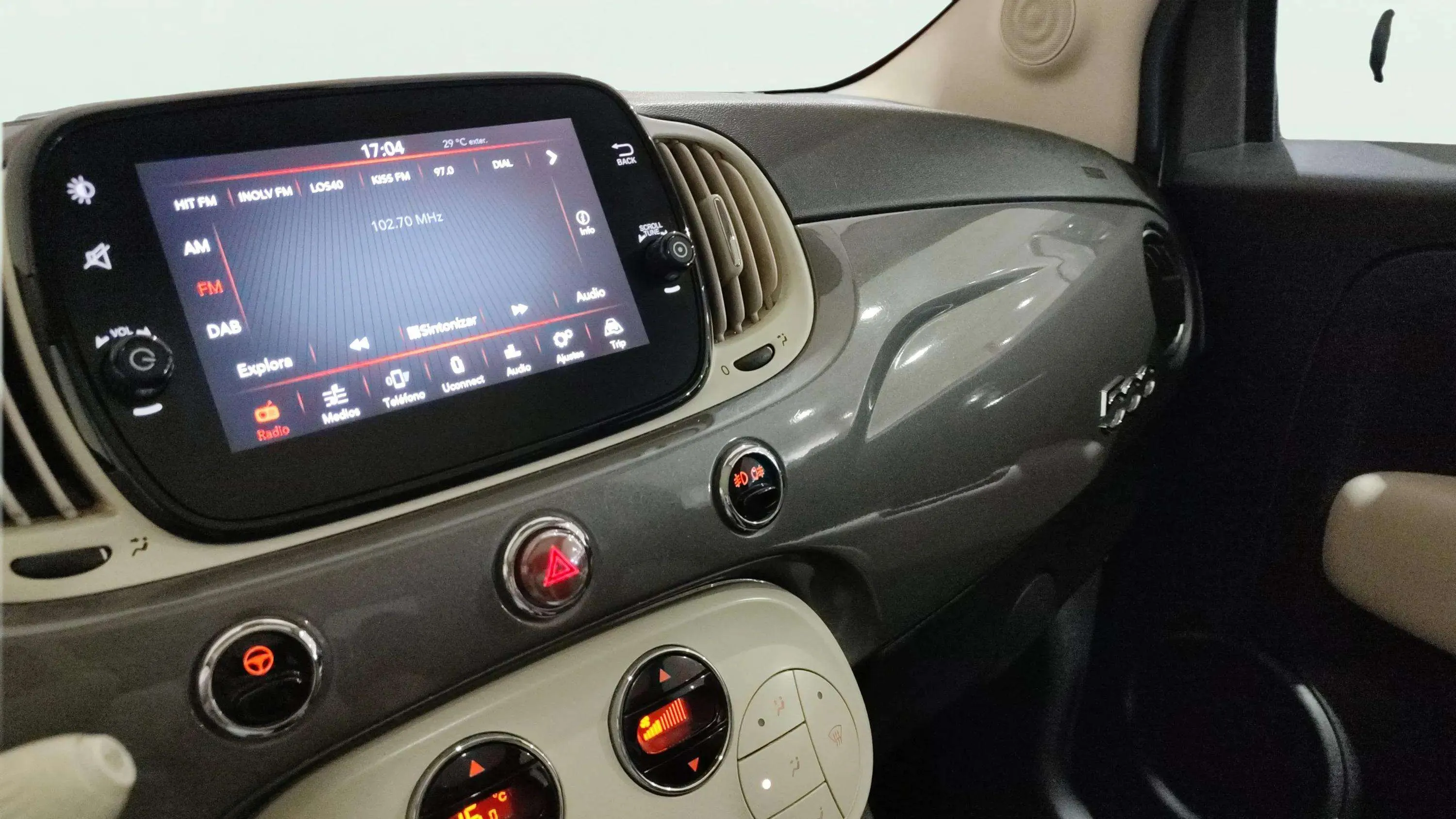 Fiat 500 Dolcevita 1.0 Hybrid - foto 14