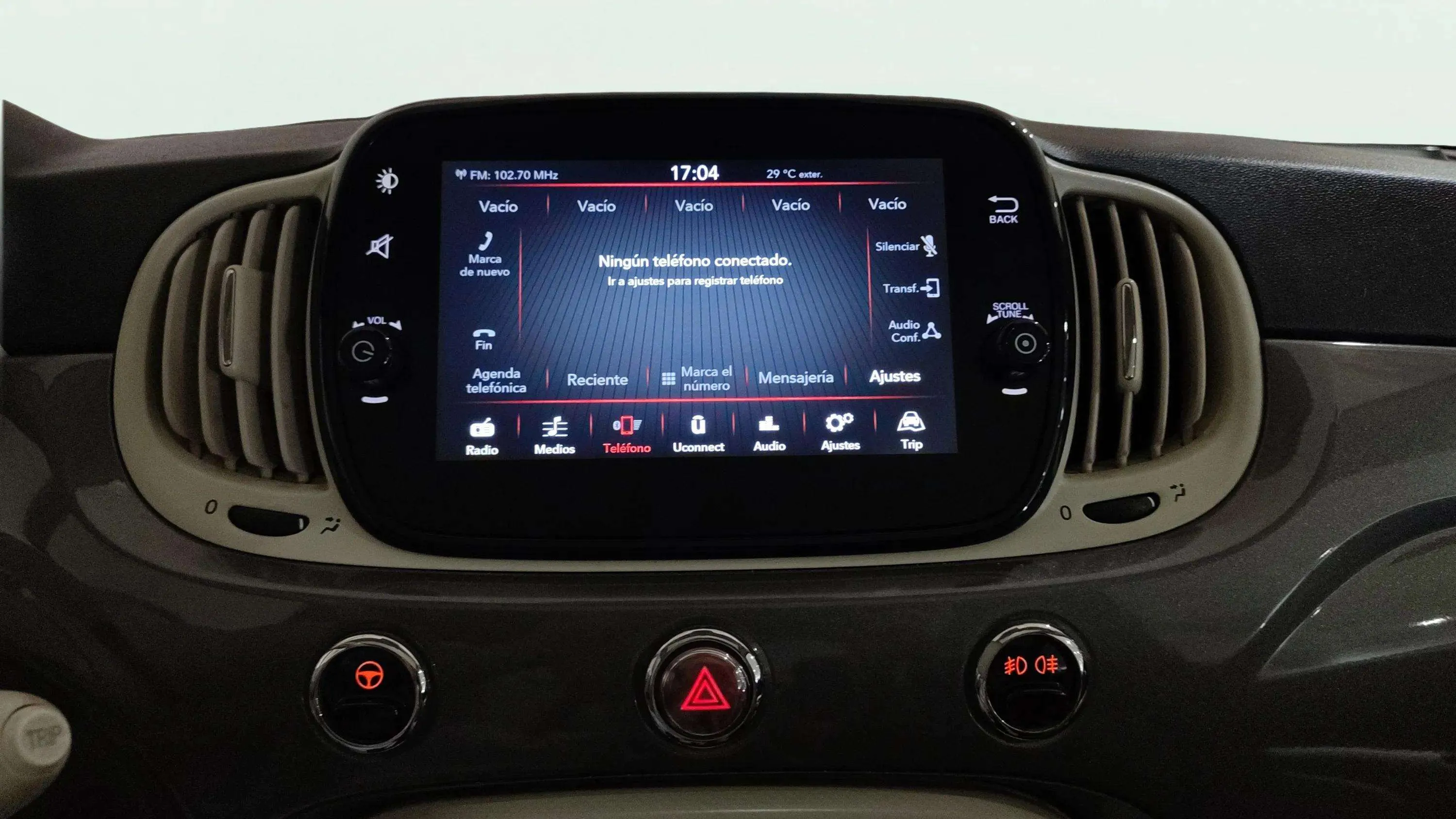Fiat 500 Dolcevita 1.0 Hybrid - foto 13