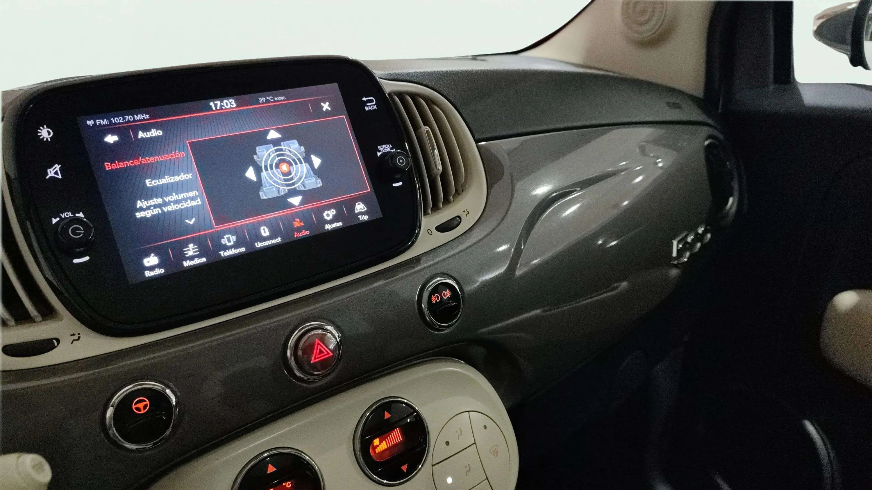 Fiat 500 Dolcevita 1.0 Hybrid - foto 11