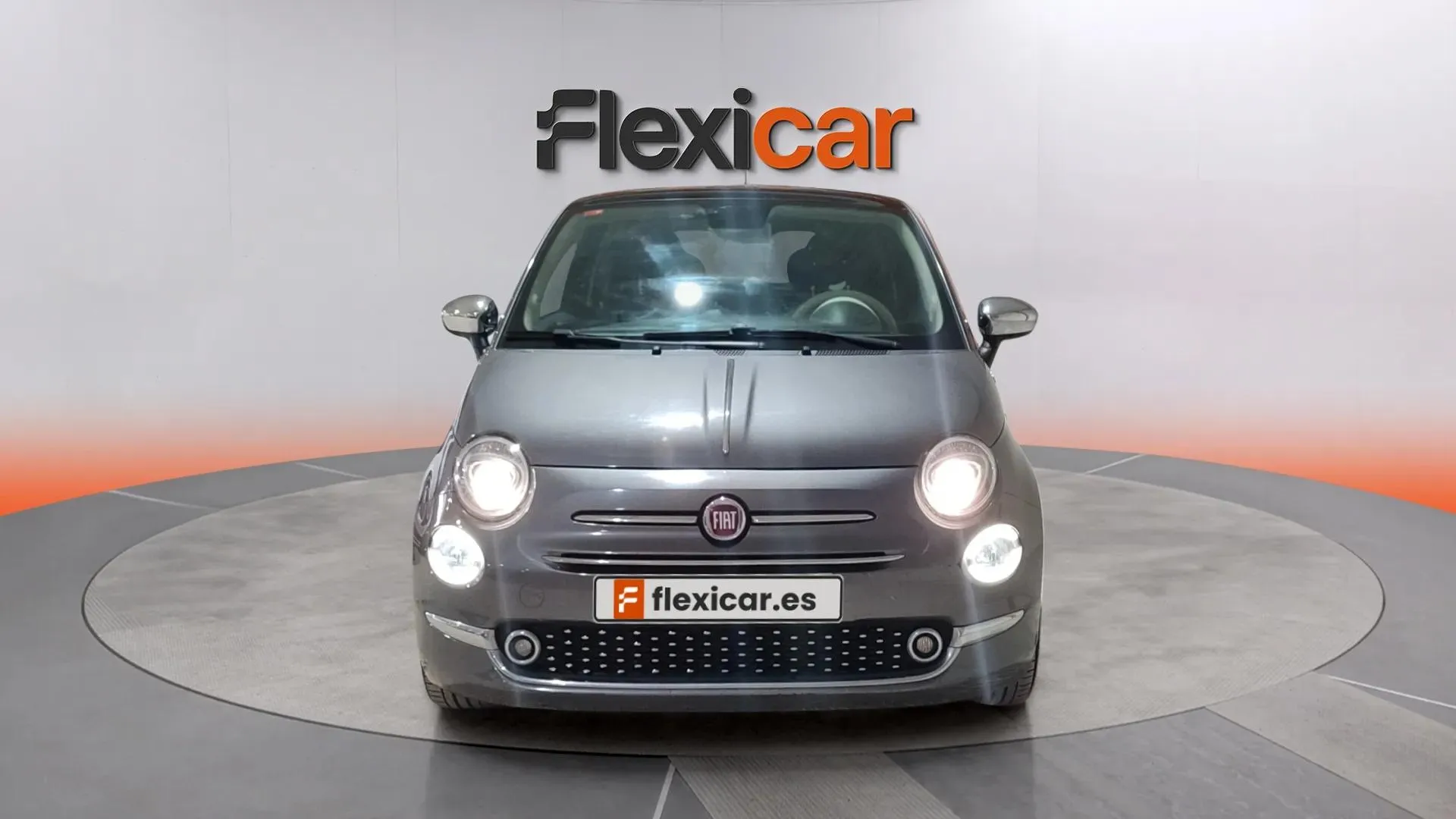Fiat 500 Dolcevita 1.0 Hybrid - foto 2