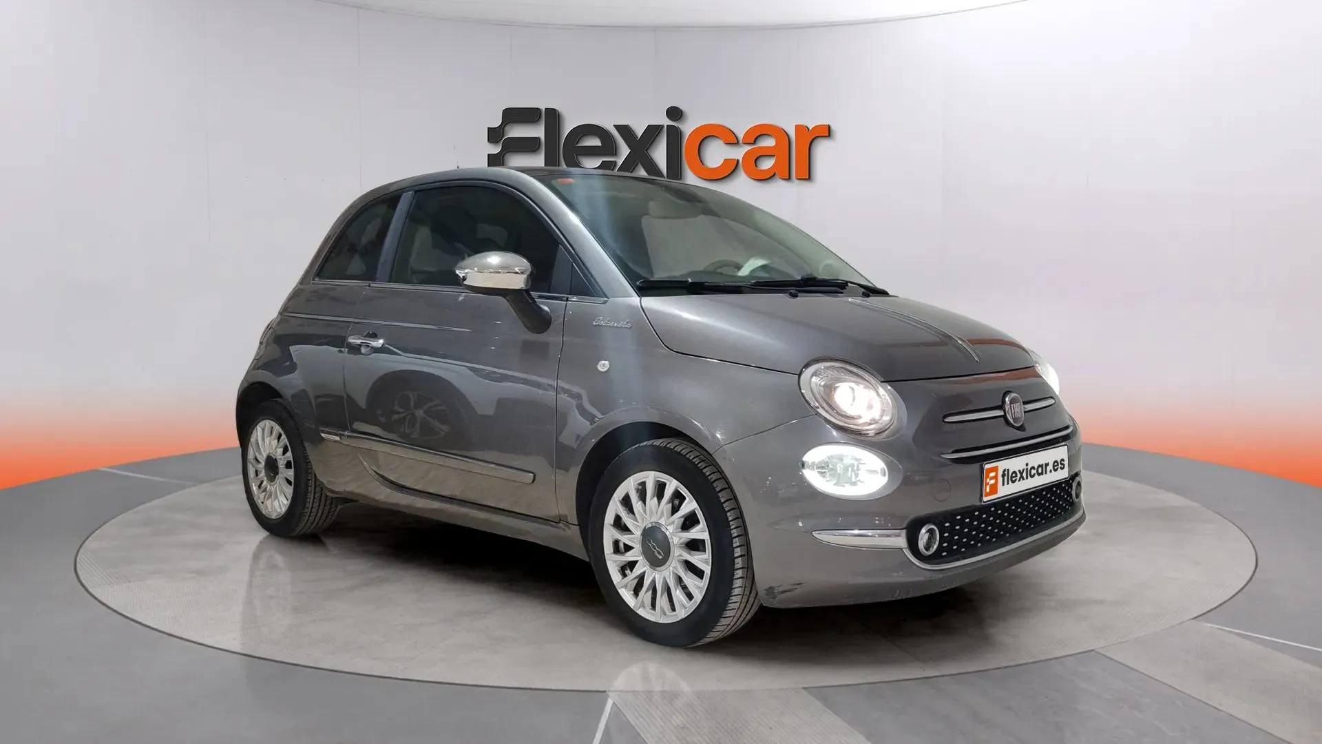 Fiat 500 Dolcevita 1.0 Hybrid - foto 1