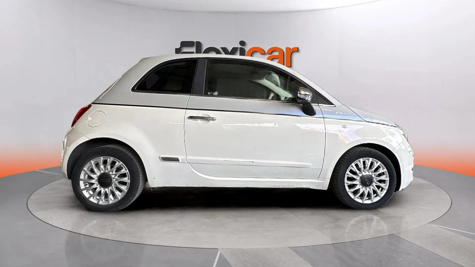 Fiat 500 Dolcevita 1.0 Hybrid - foto 3