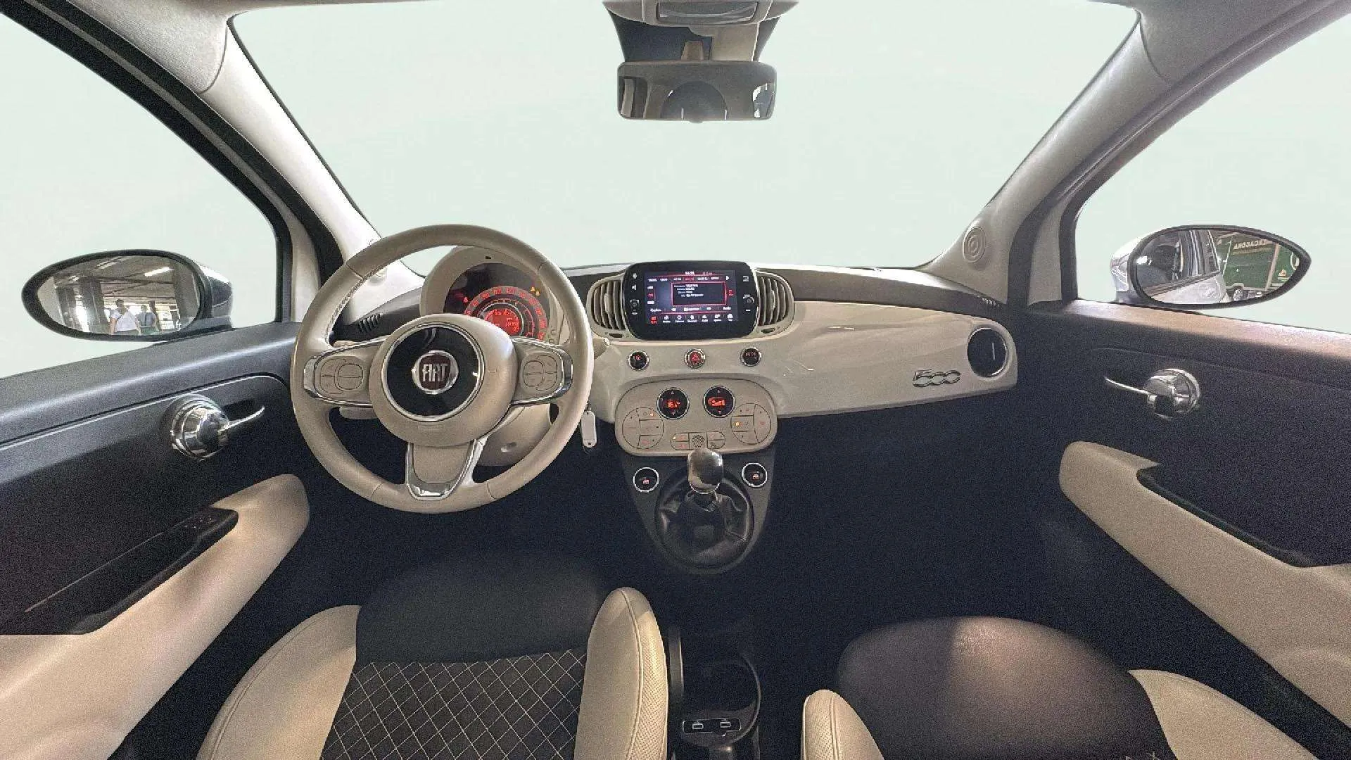 Fiat 500 Dolcevita 1.0 Hybrid - foto 7
